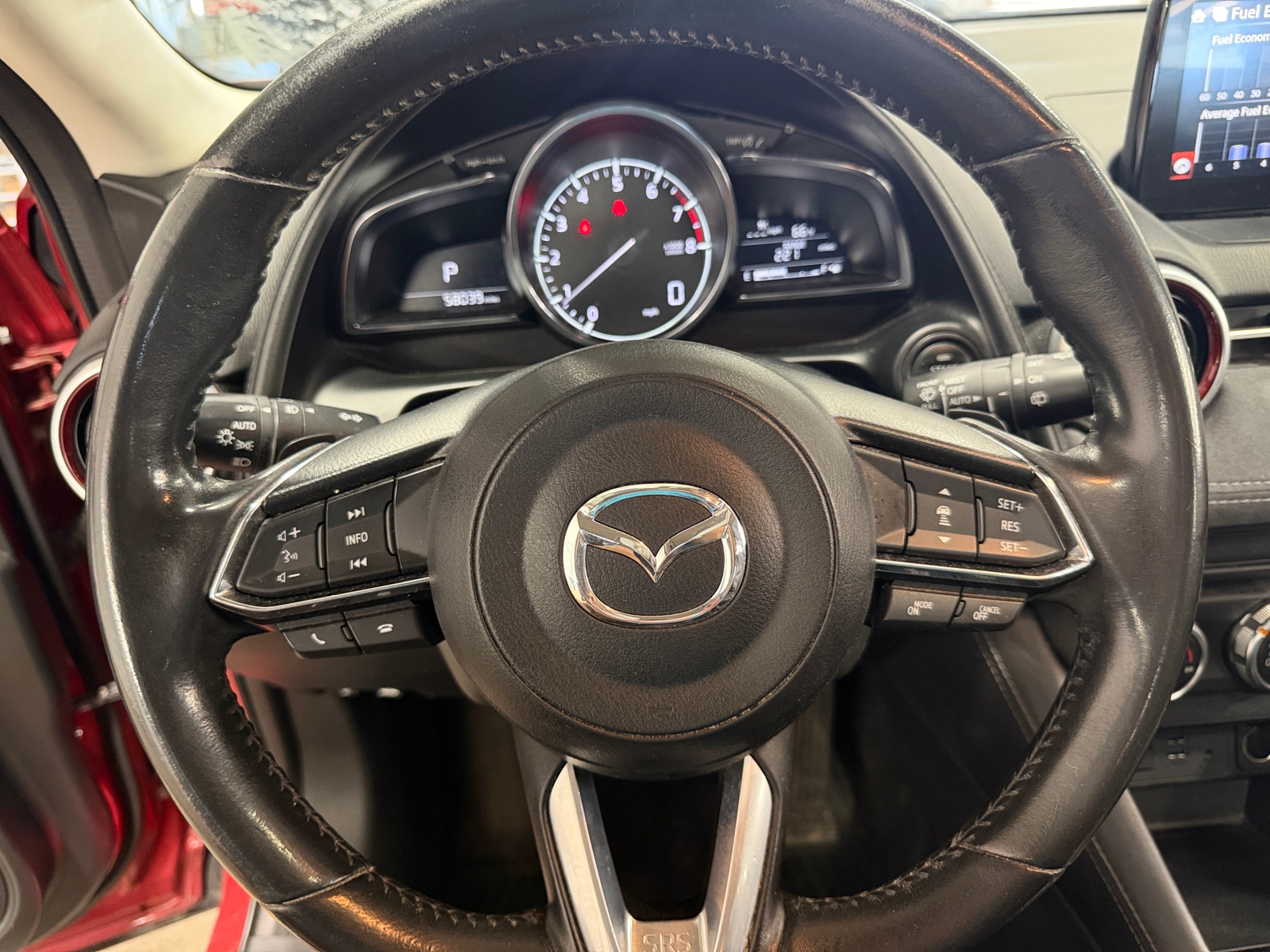 Thumbnail: 2019 Mazda CX-3 - 4