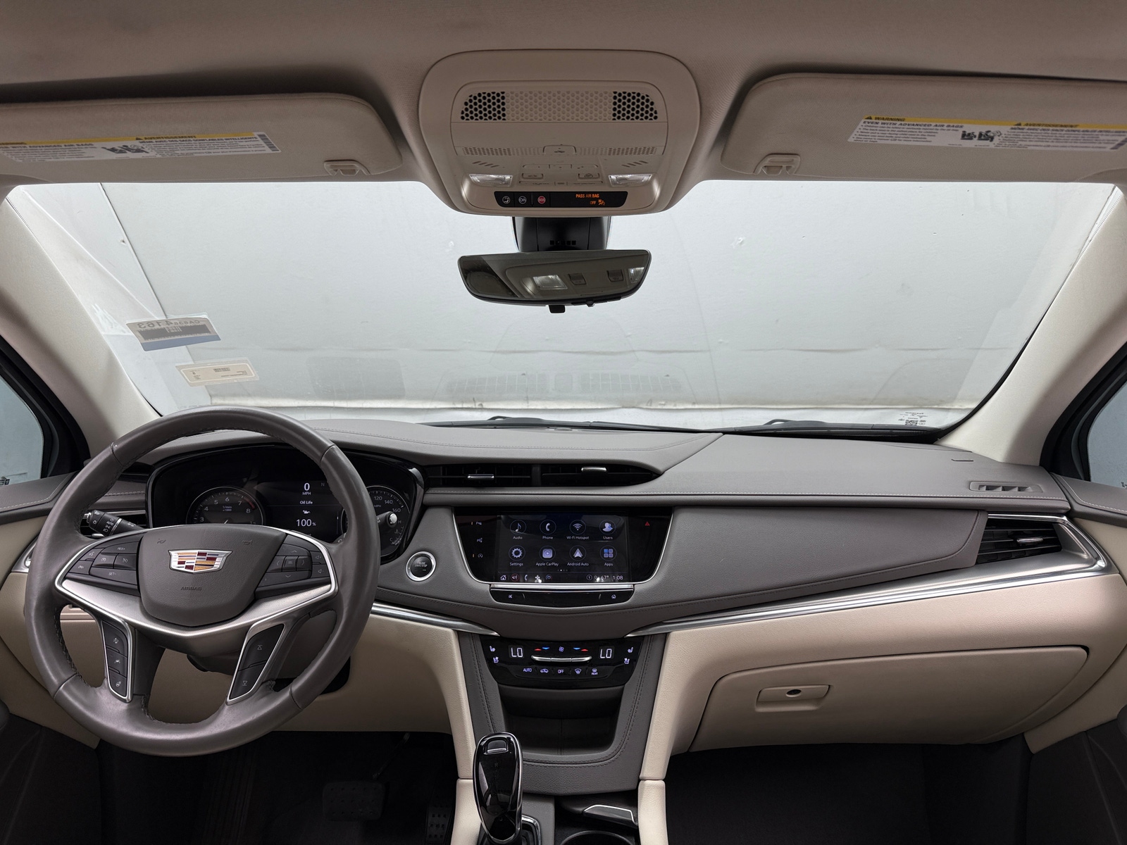 Thumbnail: 2022 Cadillac XT5 - 2