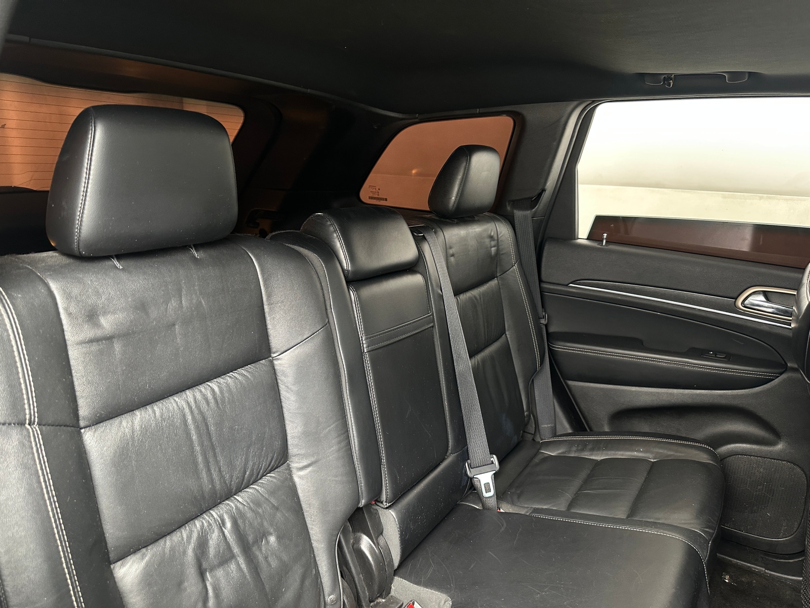 Thumbnail: 2015 Jeep Grand Cherokee - 5