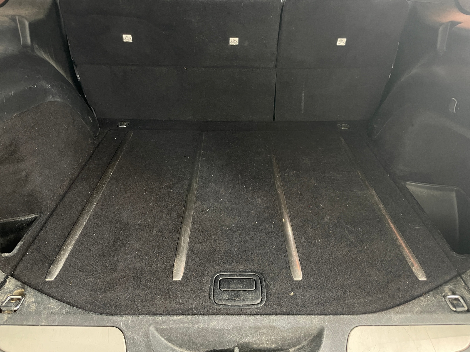 Thumbnail: 2015 Jeep Grand Cherokee - 6