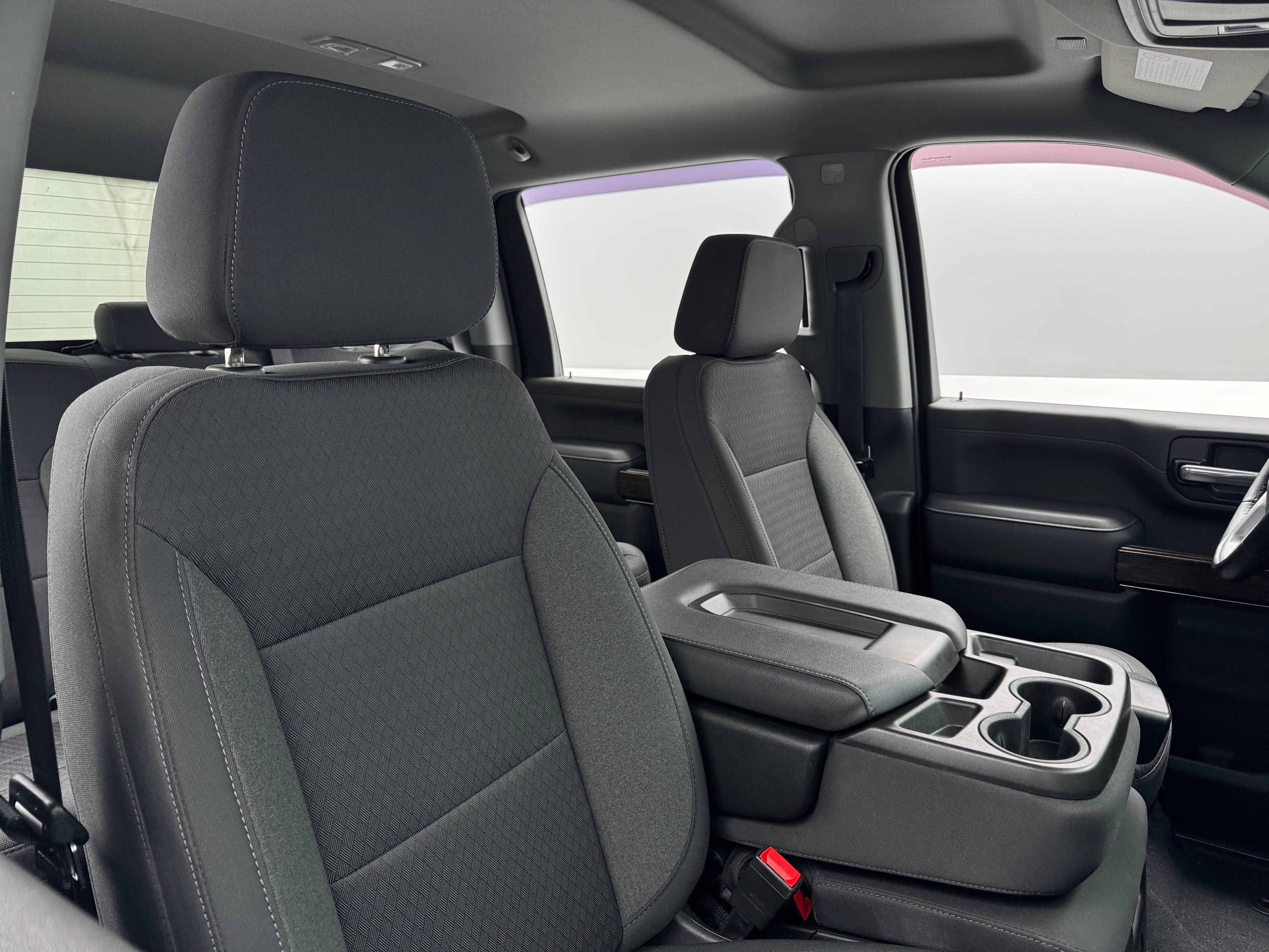 2022 GMC Sierra 2500HD