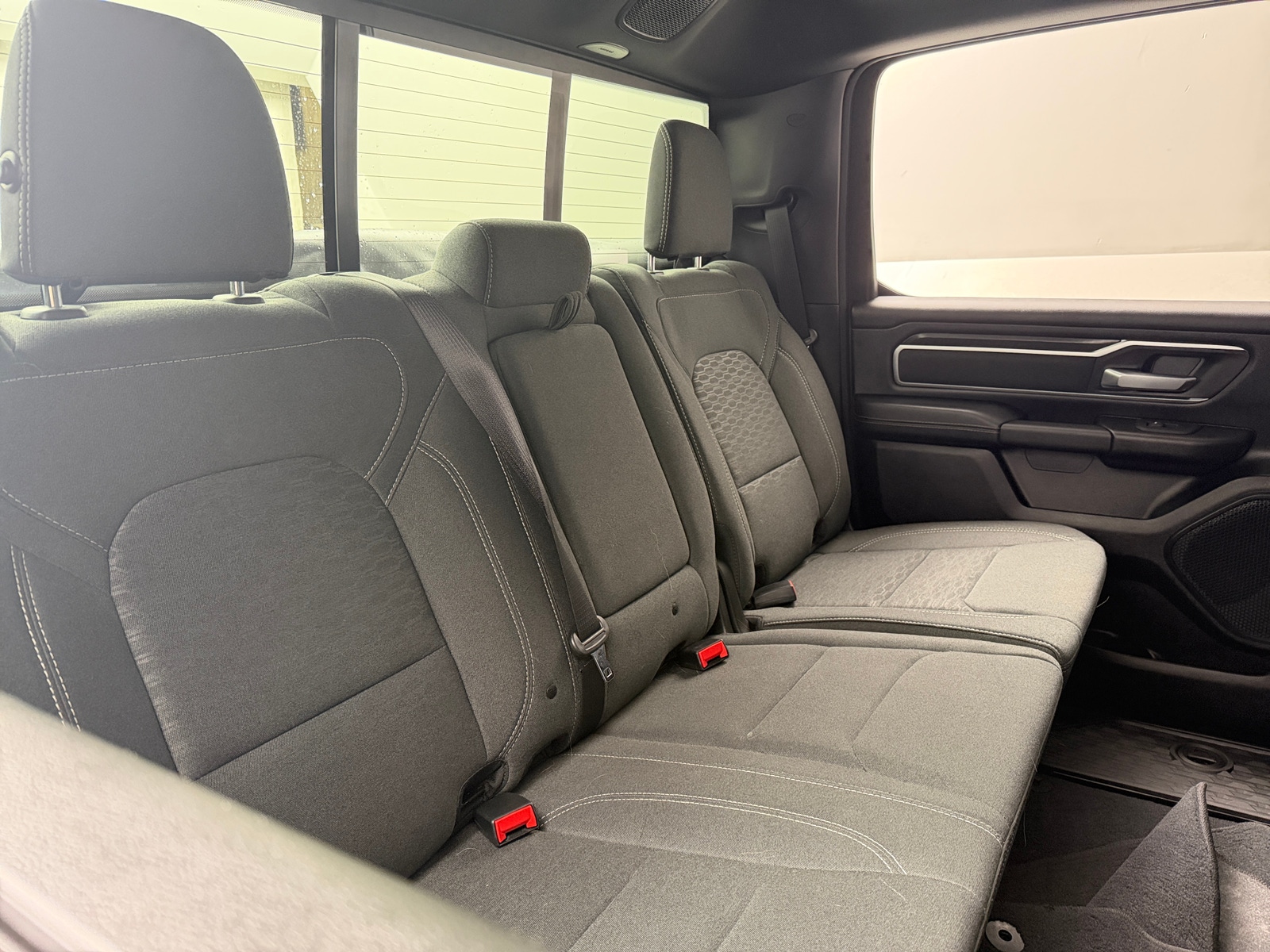 Thumbnail: 2025 RAM 1500 - 6