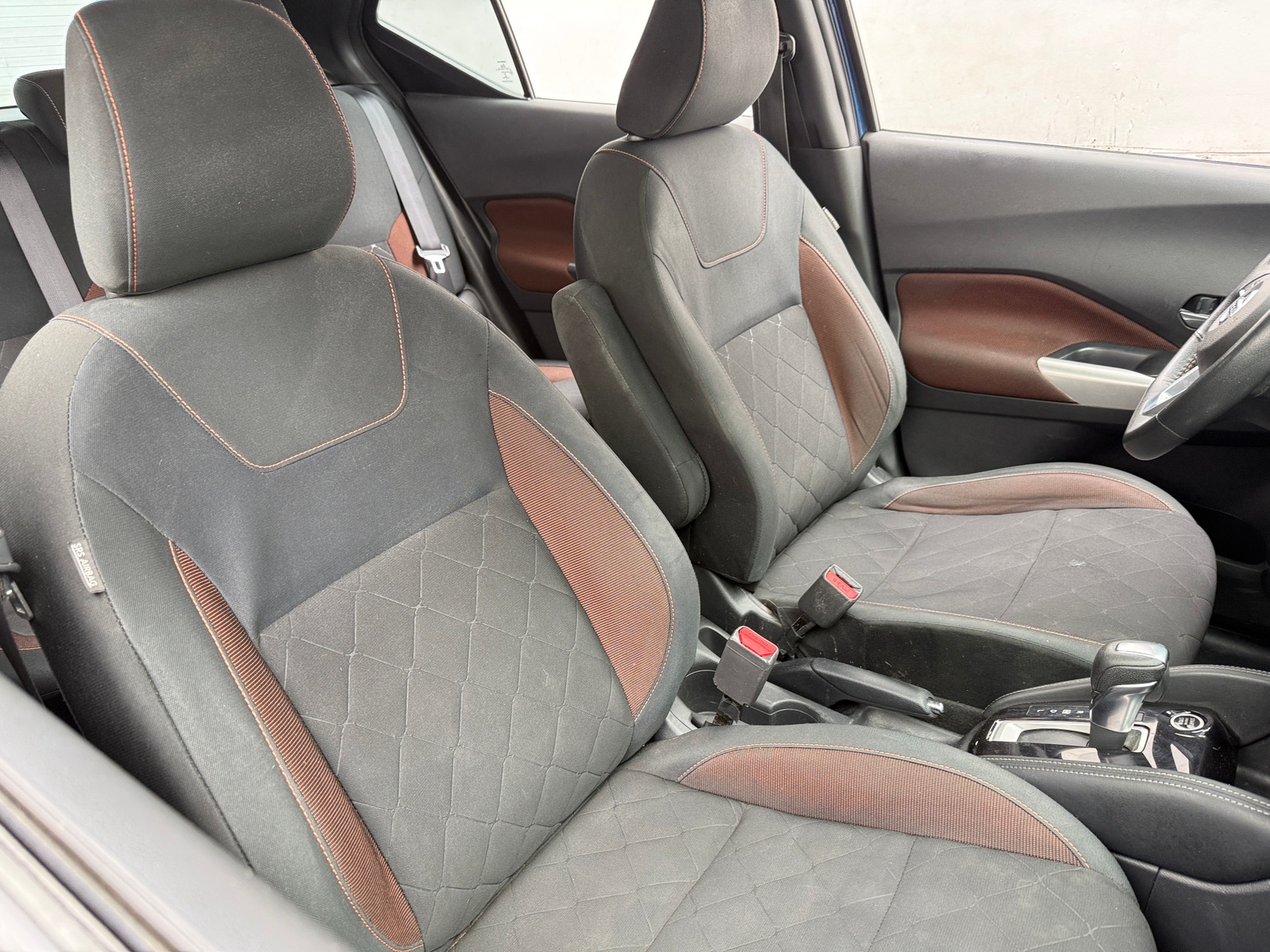 Thumbnail: 2019 Nissan Kicks - 2