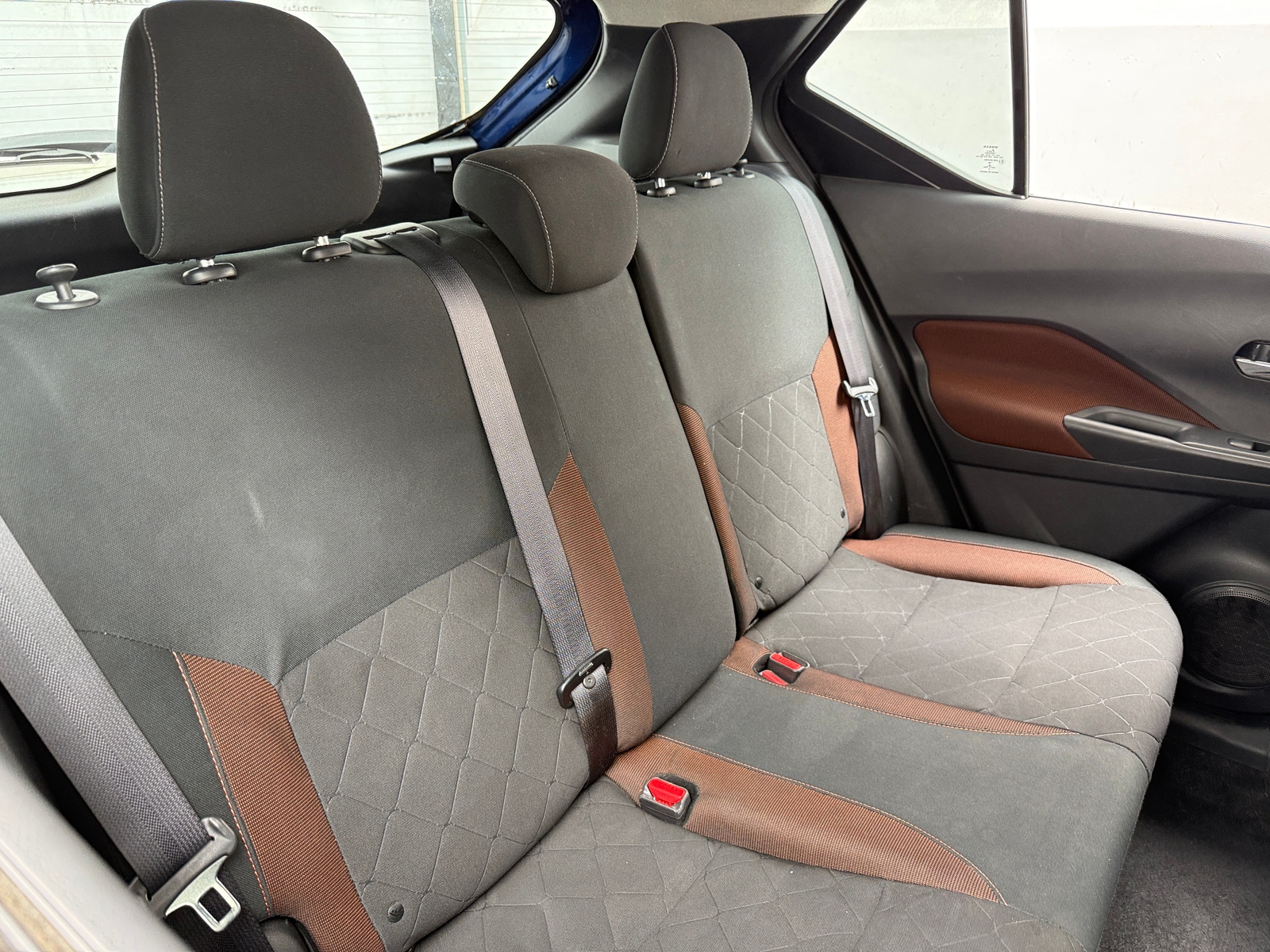 Thumbnail: 2019 Nissan Kicks - 6