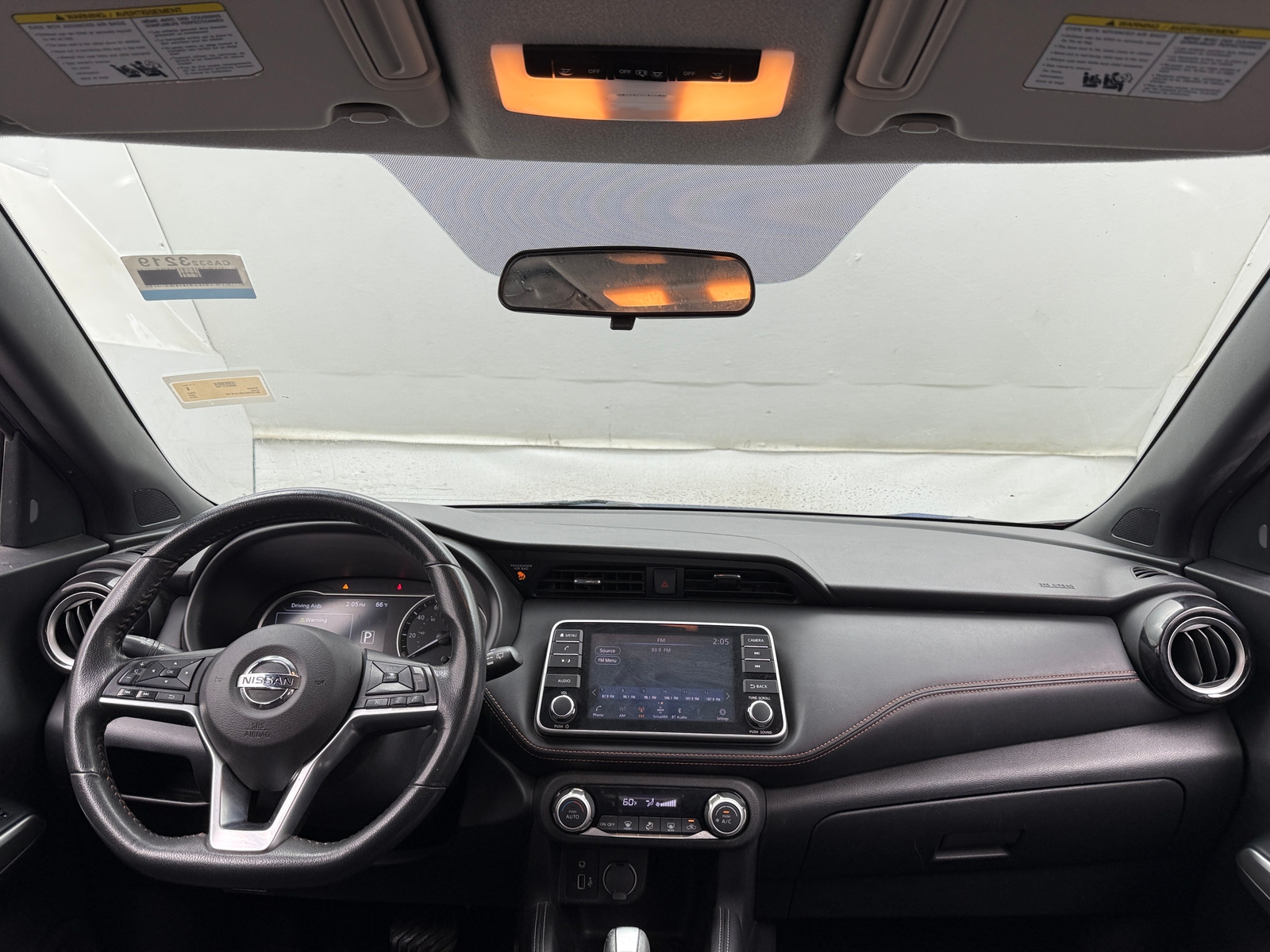 Thumbnail: 2019 Nissan Kicks - 3