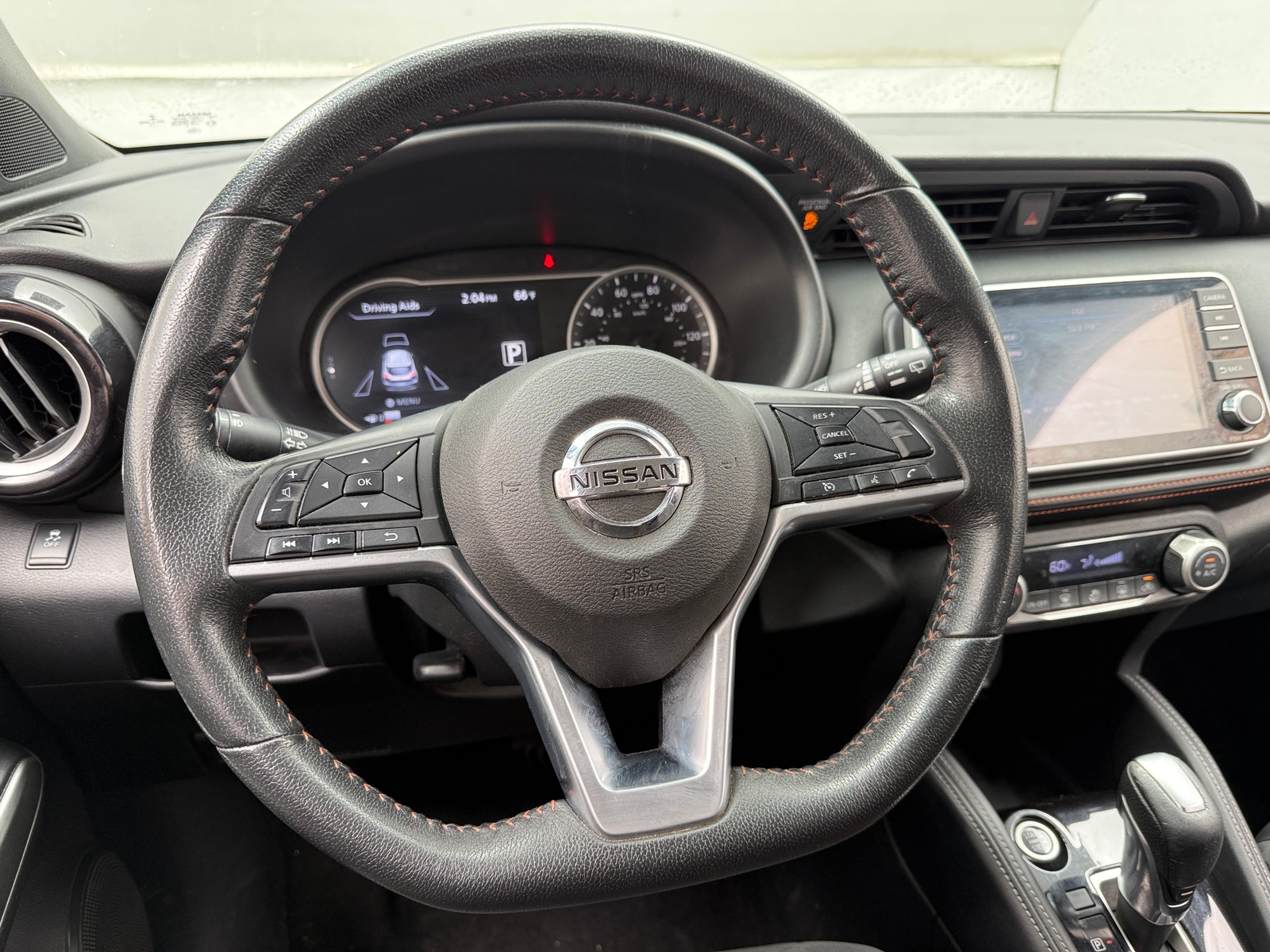 Thumbnail: 2019 Nissan Kicks - 5