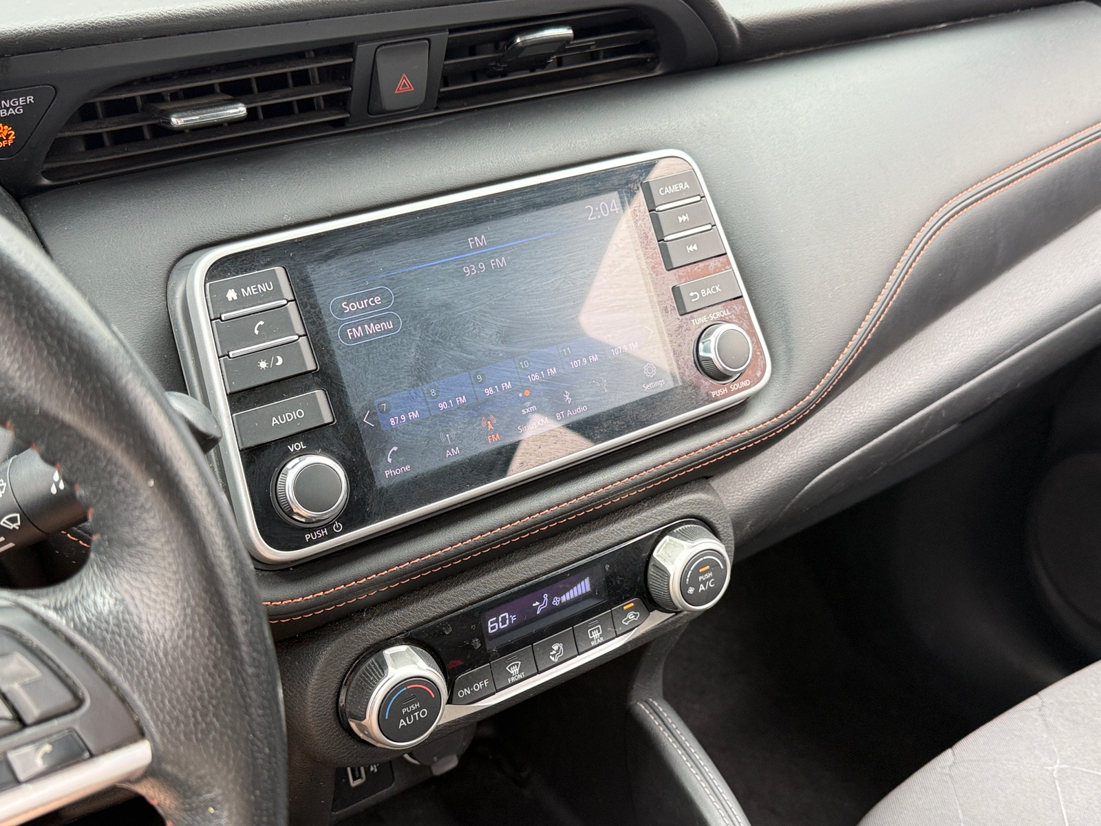 Thumbnail: 2019 Nissan Kicks - 4