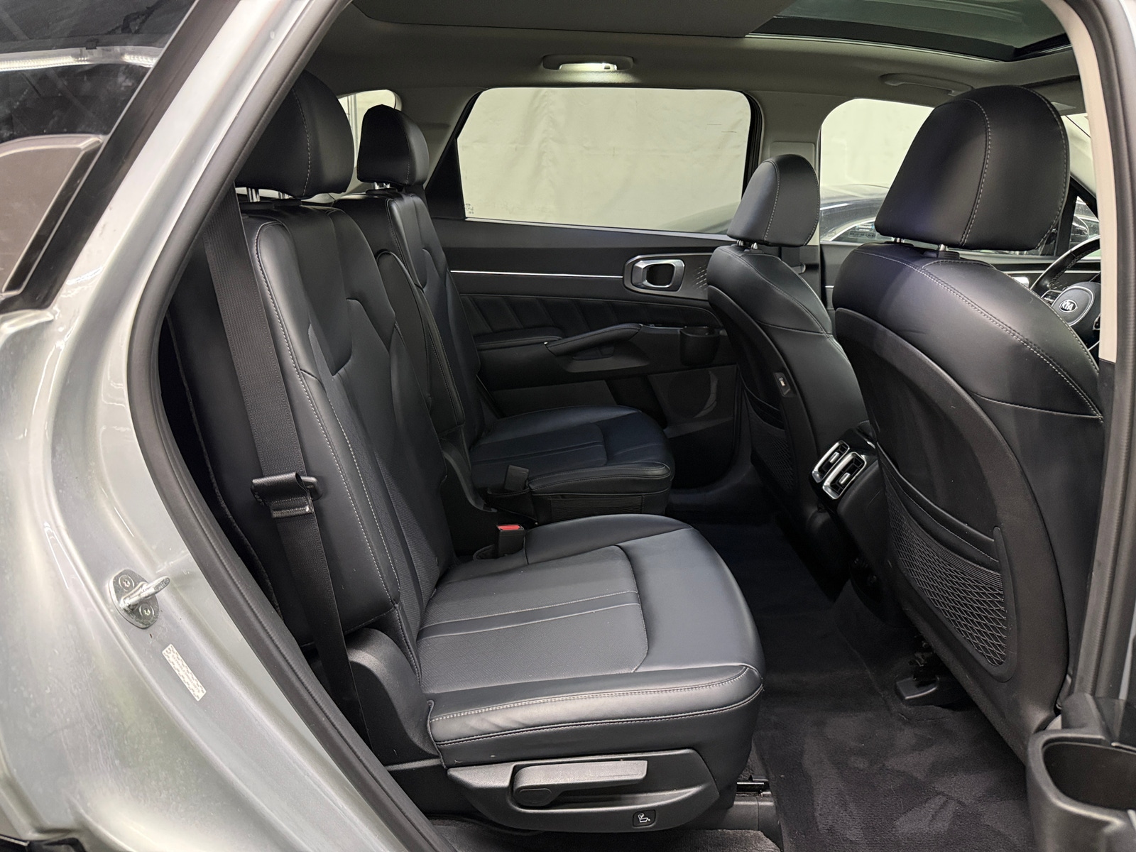 Thumbnail: 2021 Kia Sorento - 5