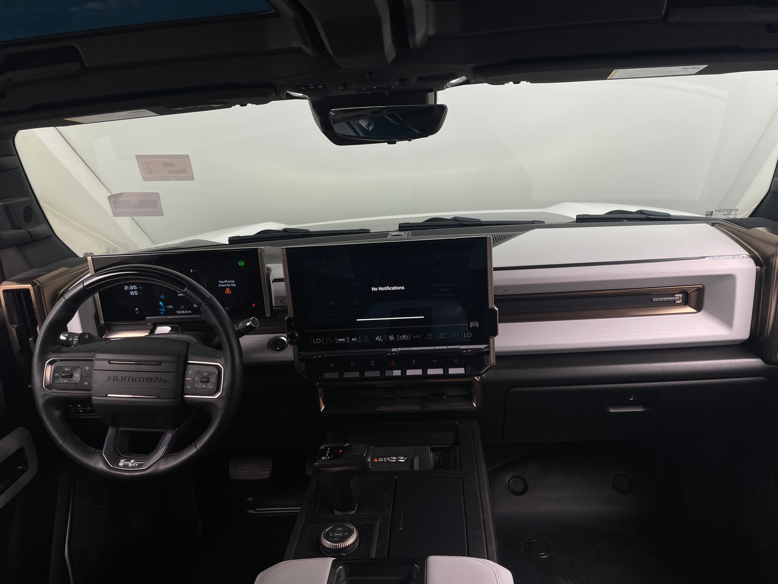 Thumbnail: 2023 GMC Hummer EV - 2