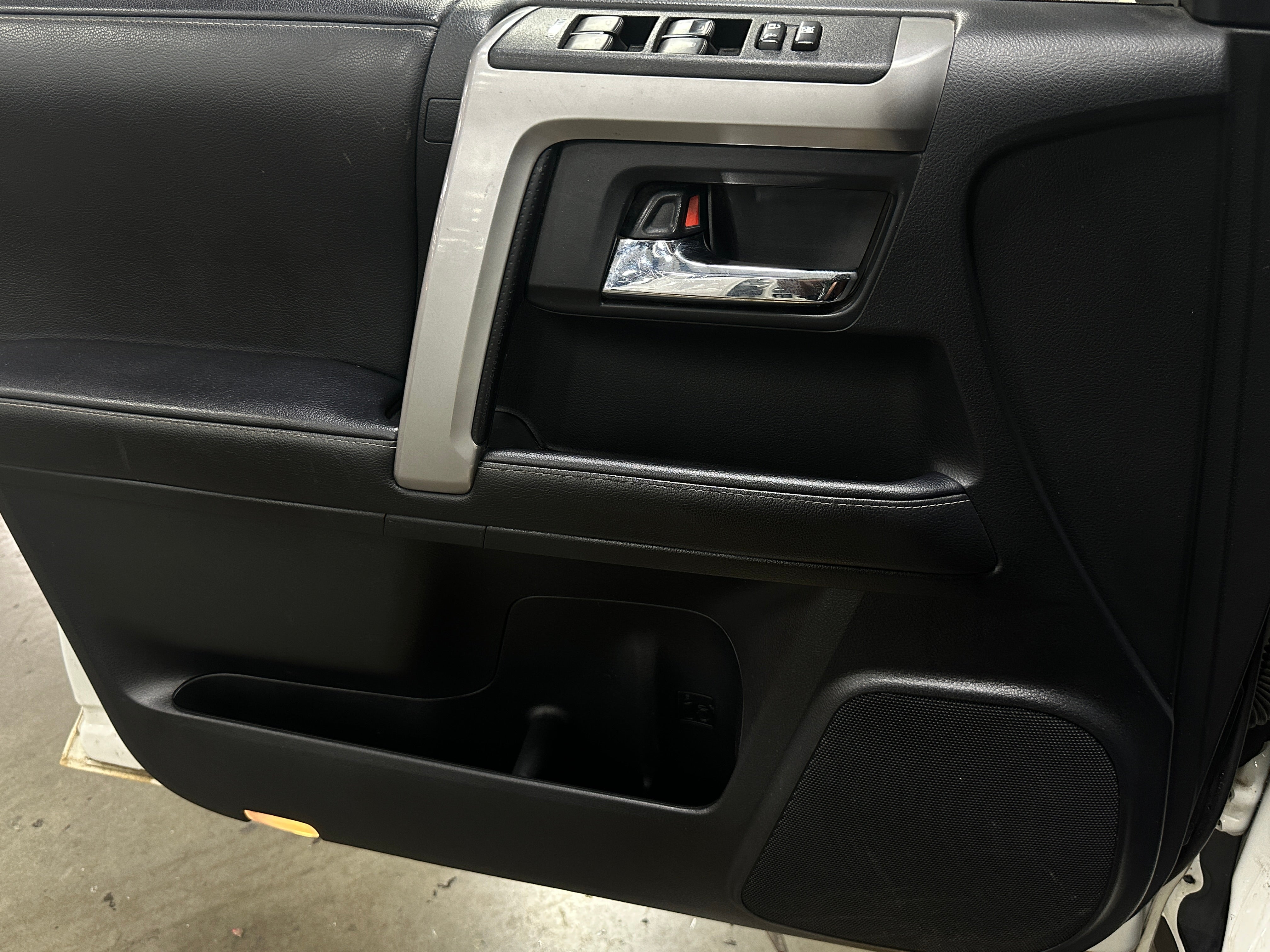 2022 Toyota 4Runner