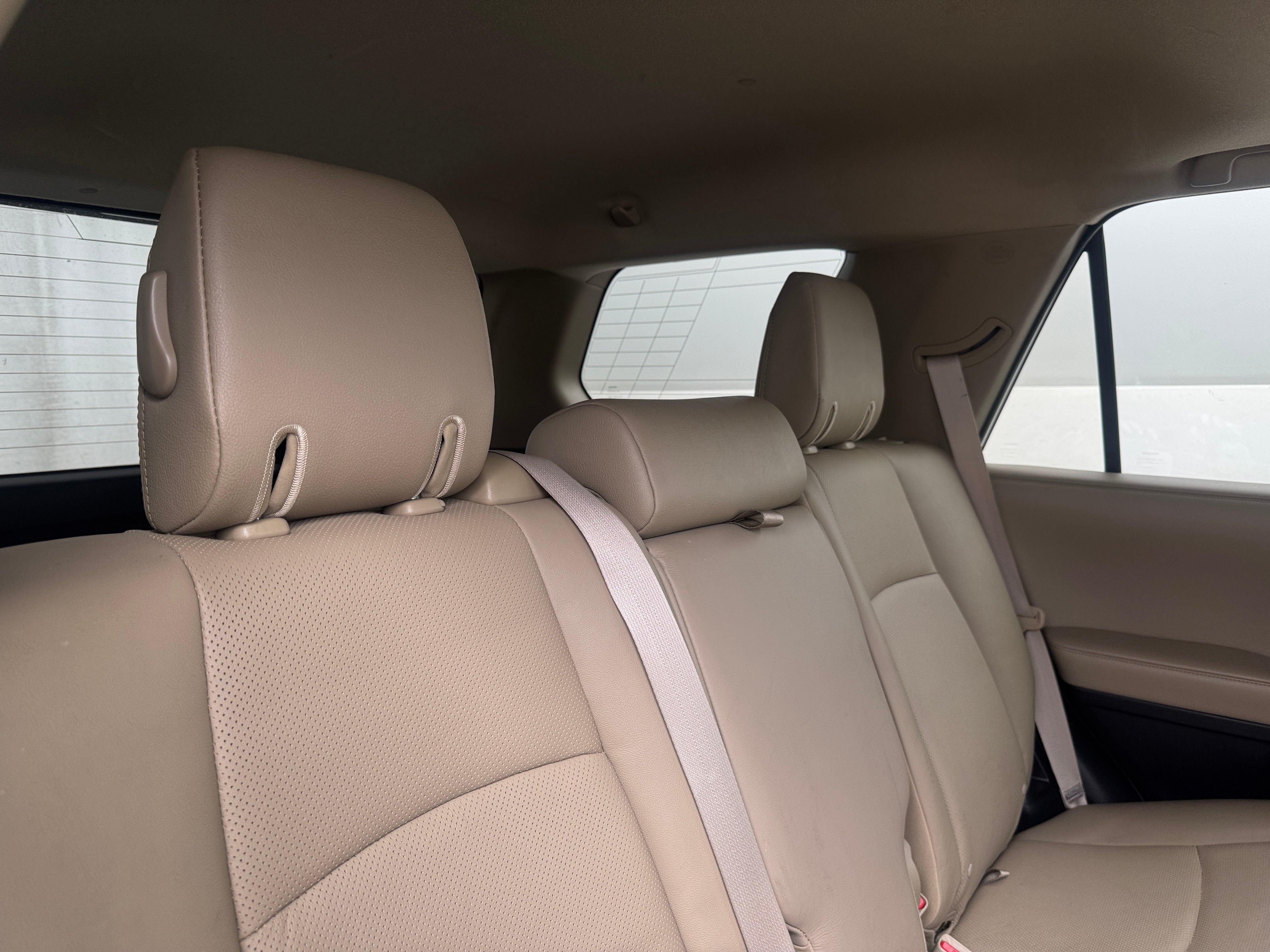 2019 Toyota 4Runner