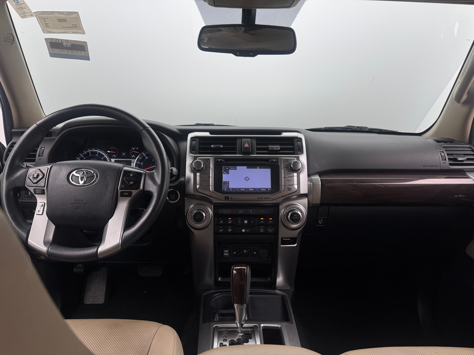 Thumbnail: 2019 Toyota 4Runner - 3