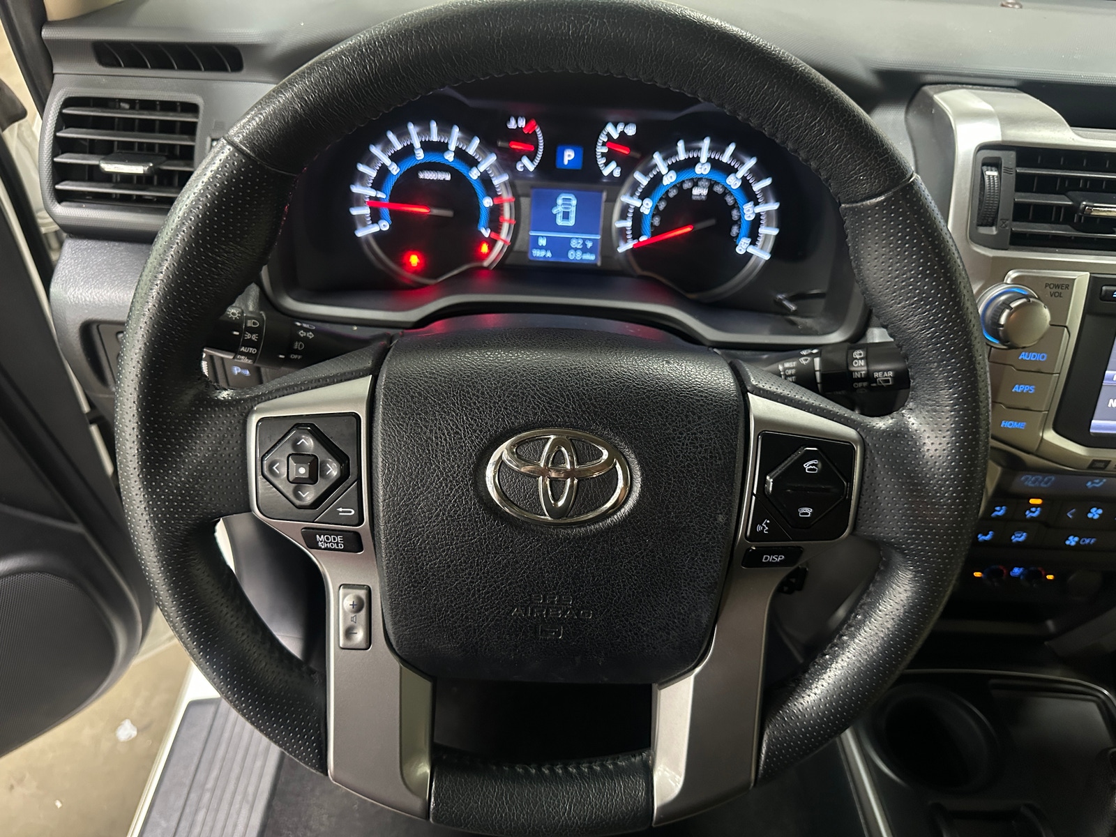 Thumbnail: 2019 Toyota 4Runner - 5