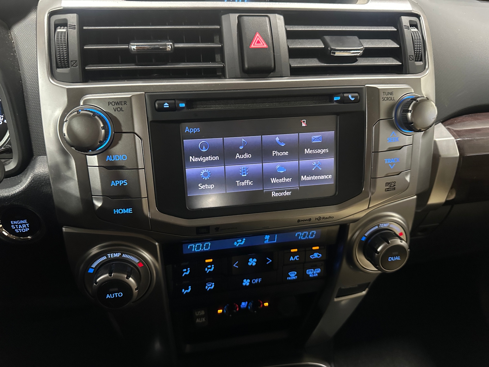 Thumbnail: 2019 Toyota 4Runner - 4