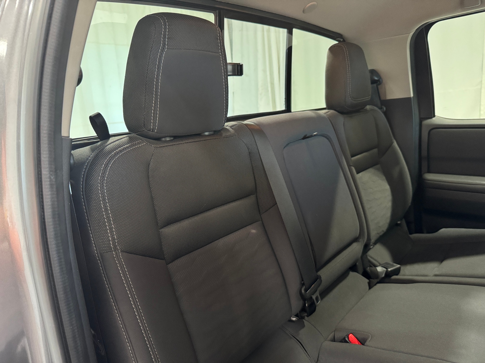Thumbnail: 2022 Nissan Frontier - 6