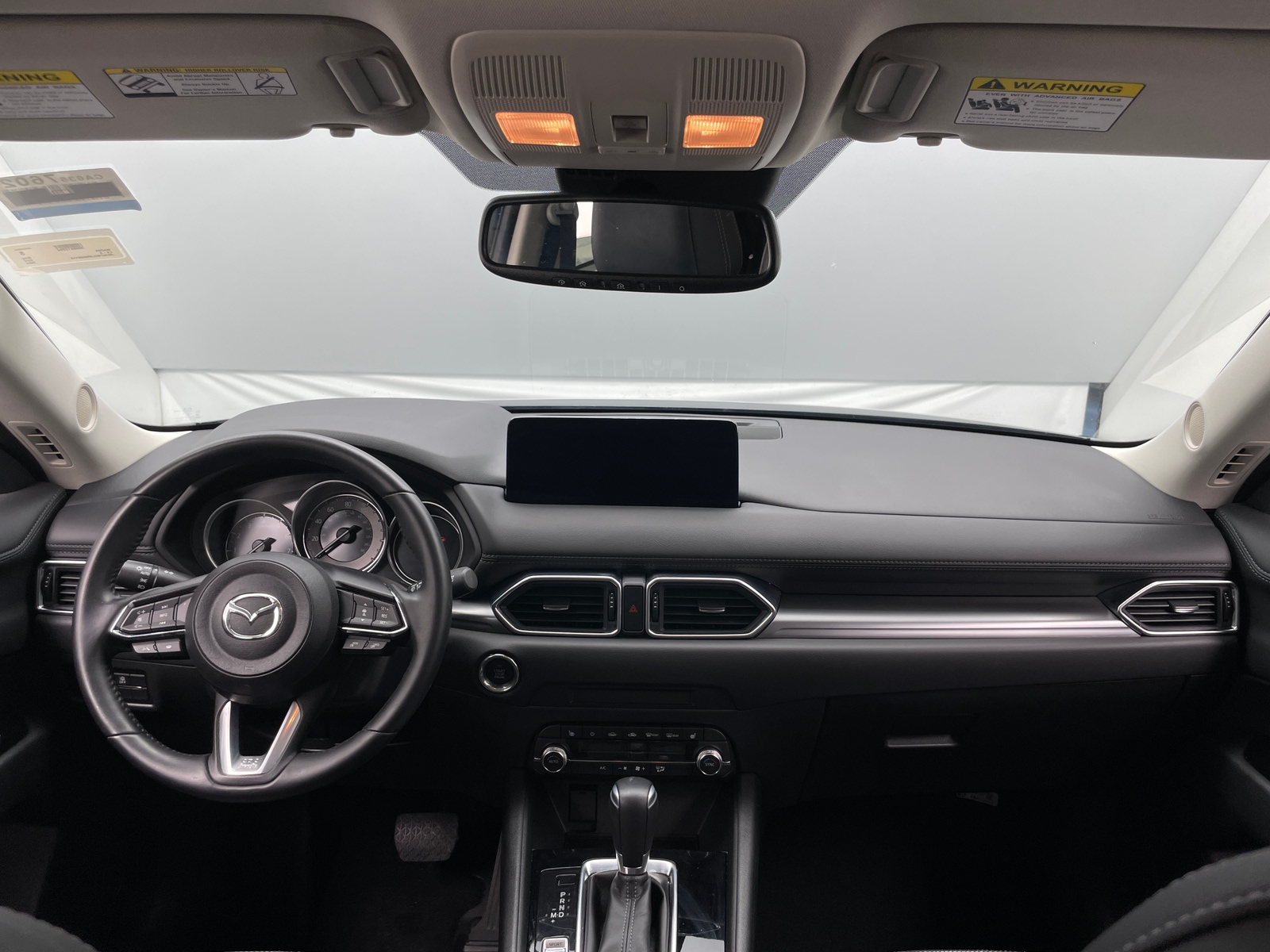 Thumbnail: 2024 Mazda CX-5 - 2