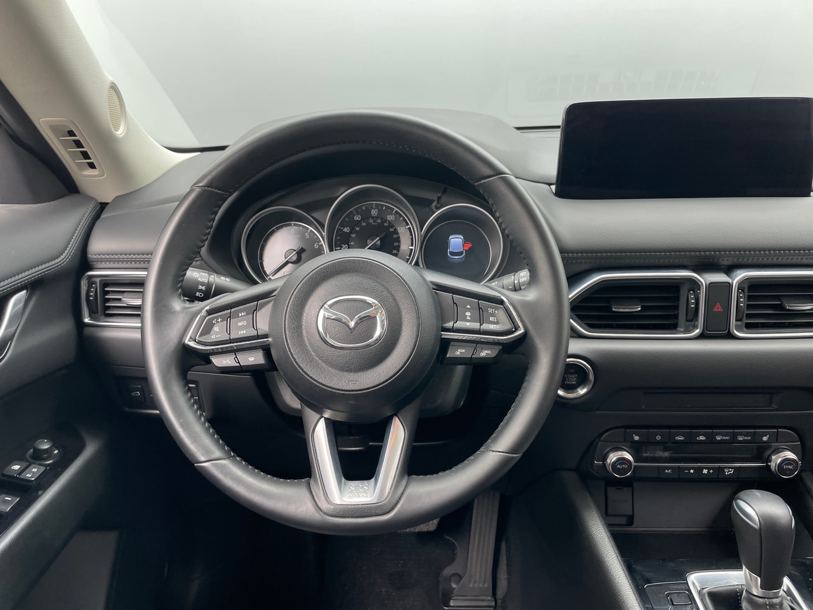 Thumbnail: 2024 Mazda CX-5 - 4