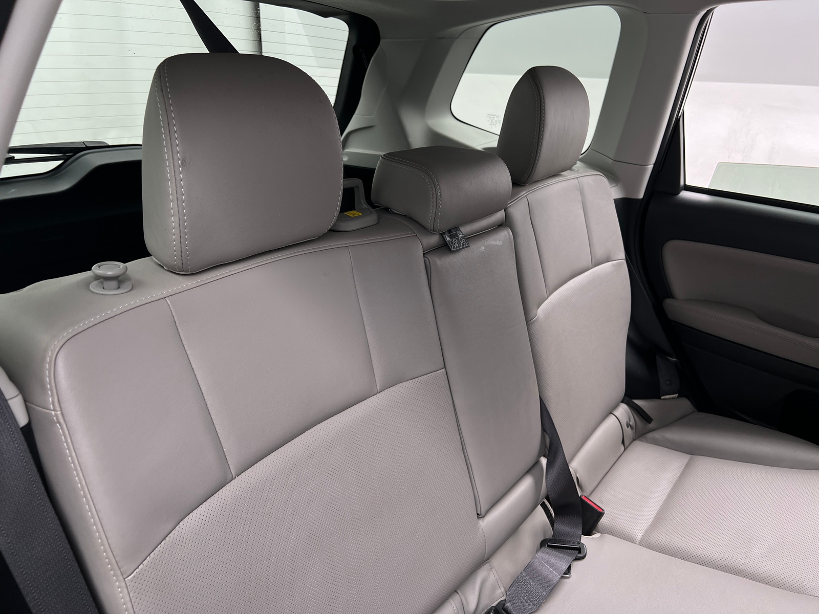 Thumbnail: 2016 Subaru Forester - 5