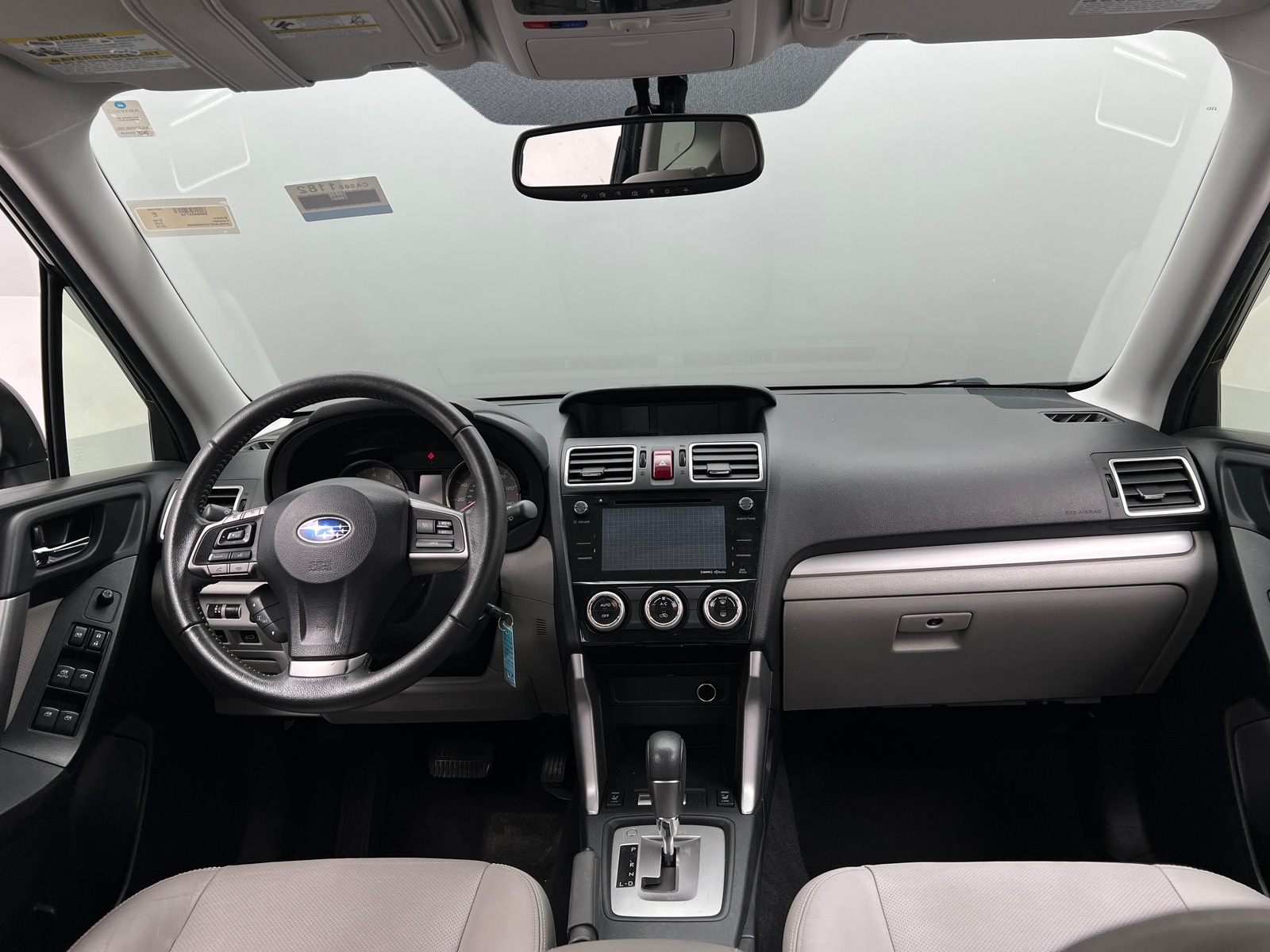 Thumbnail: 2016 Subaru Forester - 2