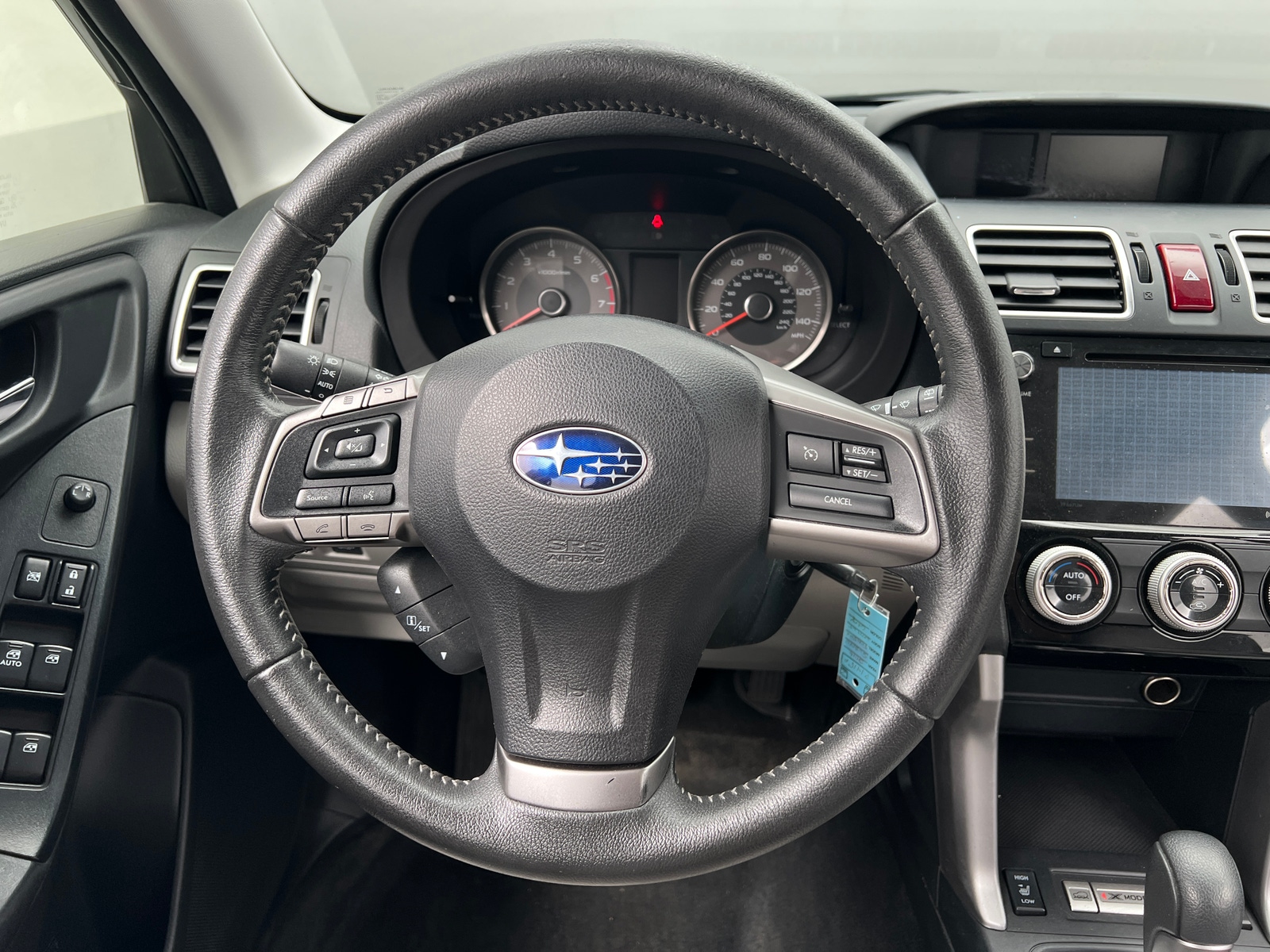 Thumbnail: 2016 Subaru Forester - 4