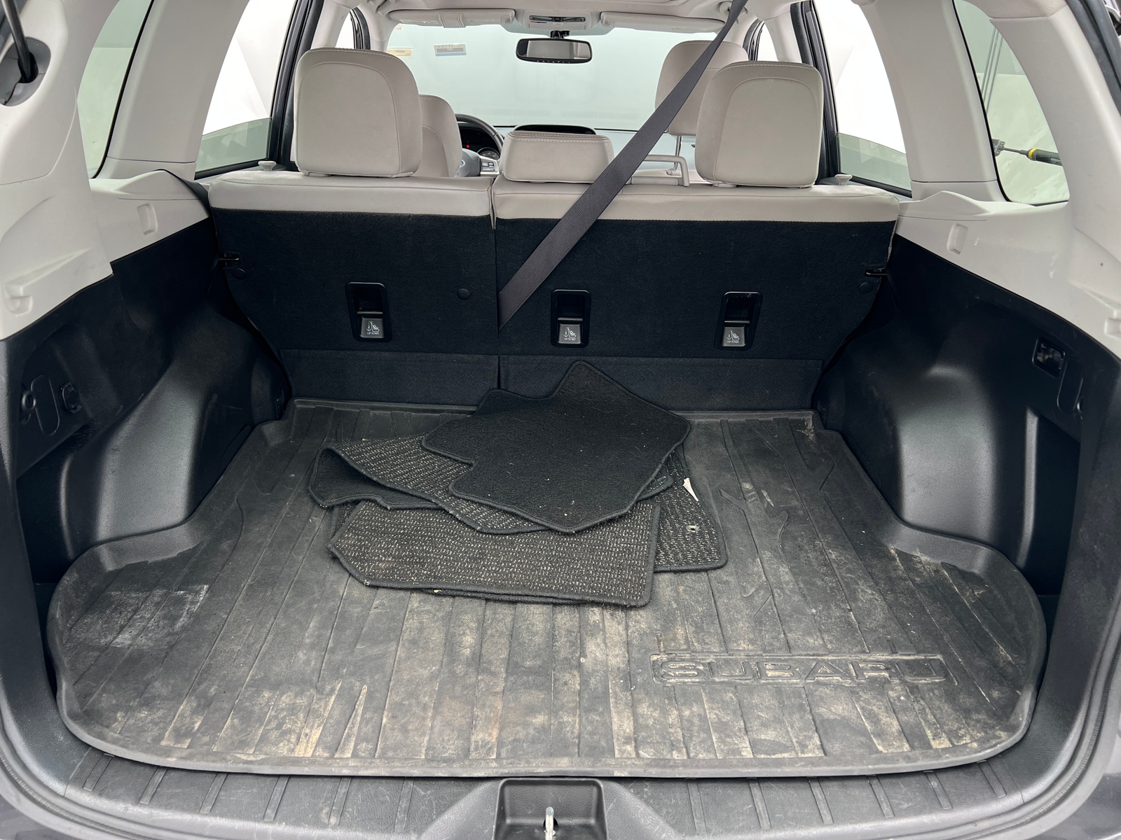 Thumbnail: 2016 Subaru Forester - 6