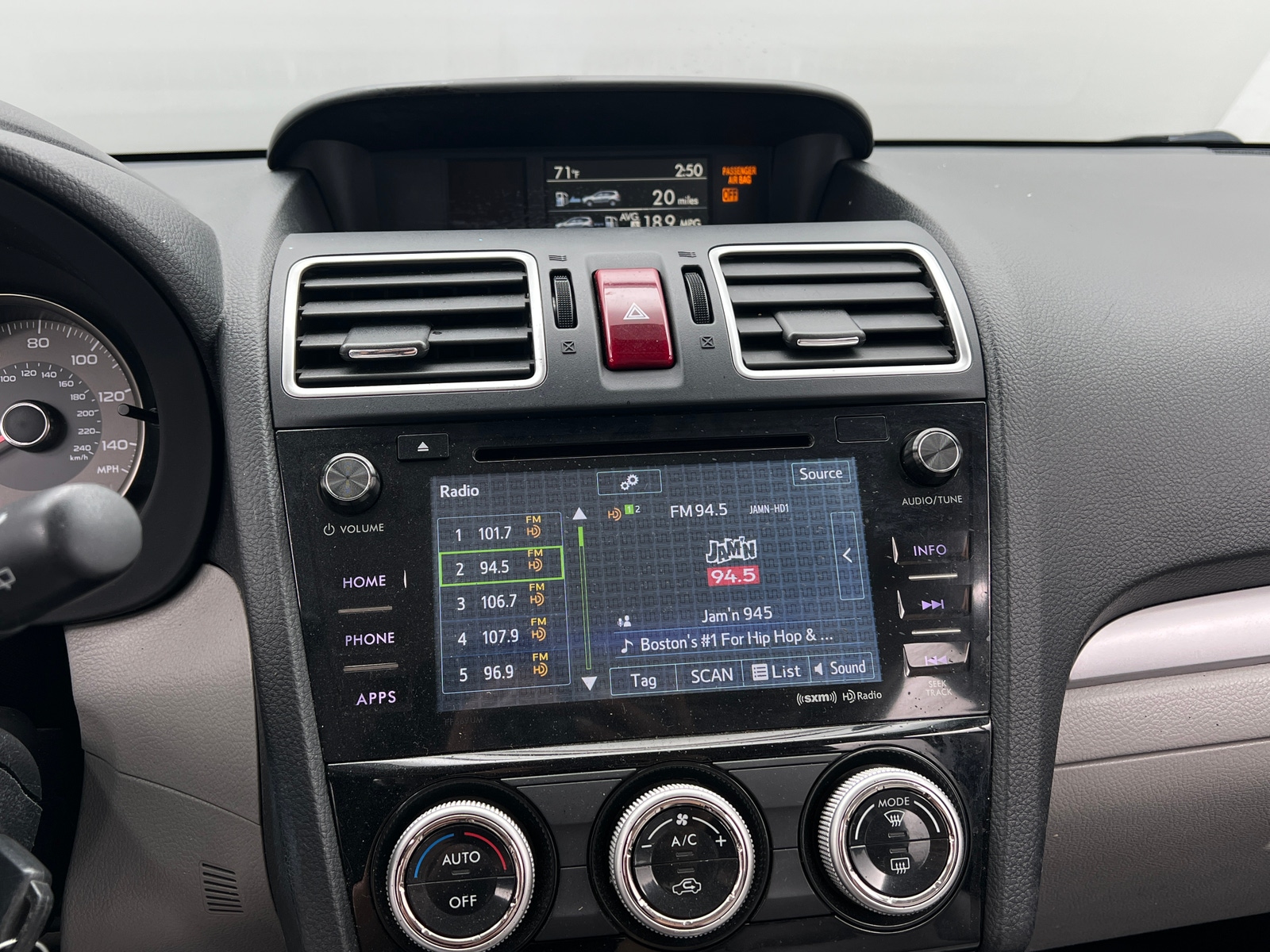 Thumbnail: 2016 Subaru Forester - 3