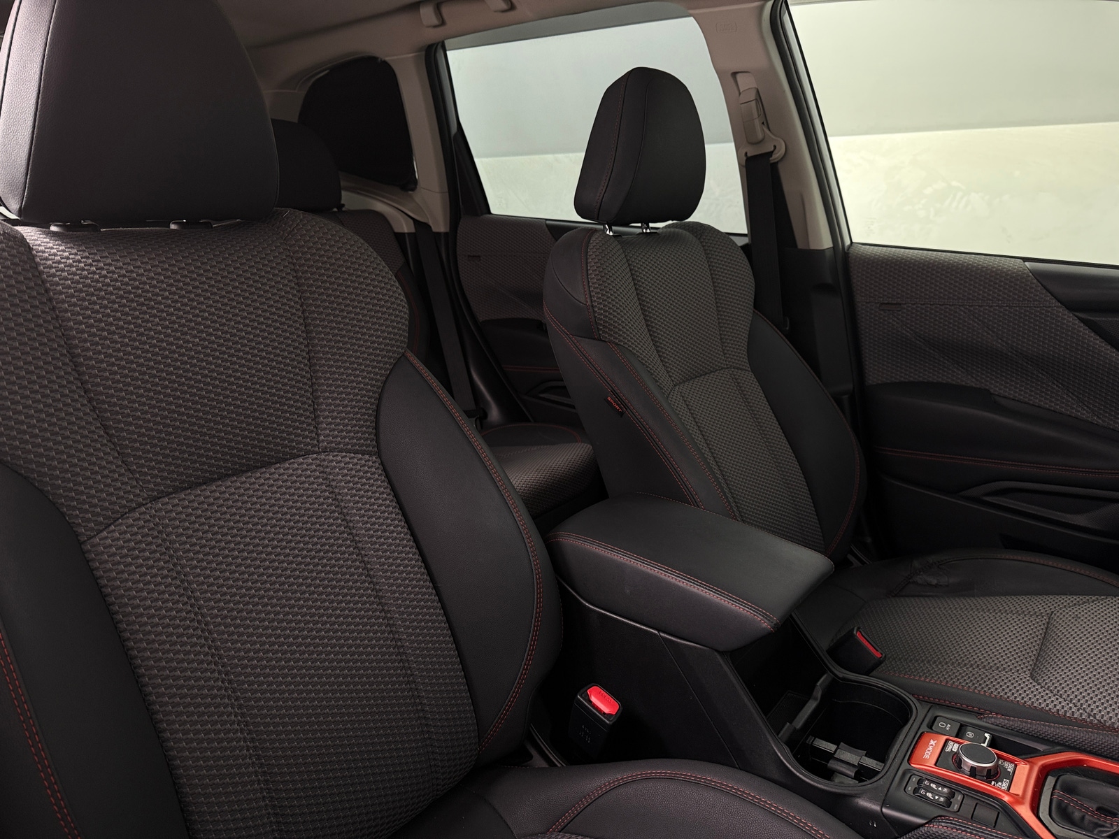 Thumbnail: 2020 Subaru Forester - 2