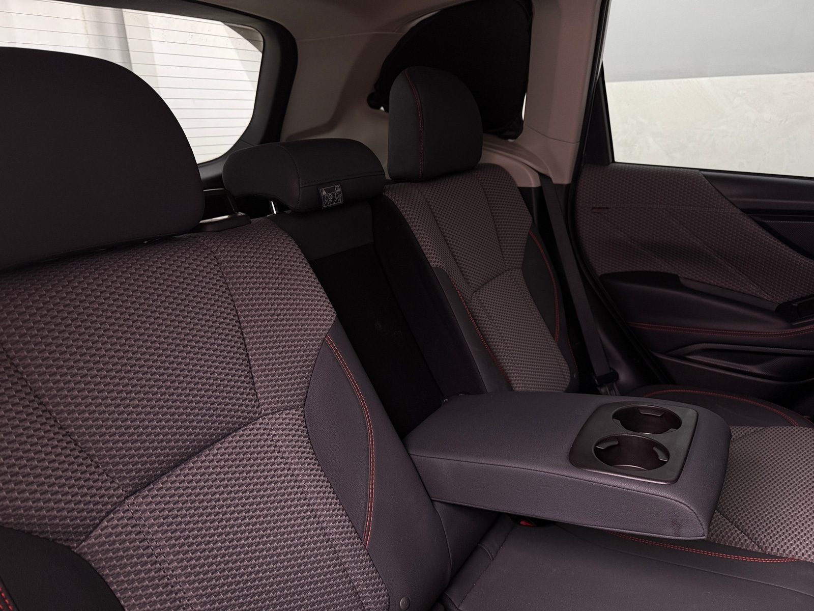 Thumbnail: 2020 Subaru Forester - 6