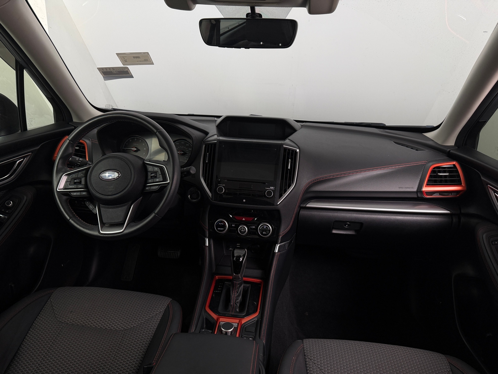 Thumbnail: 2020 Subaru Forester - 3