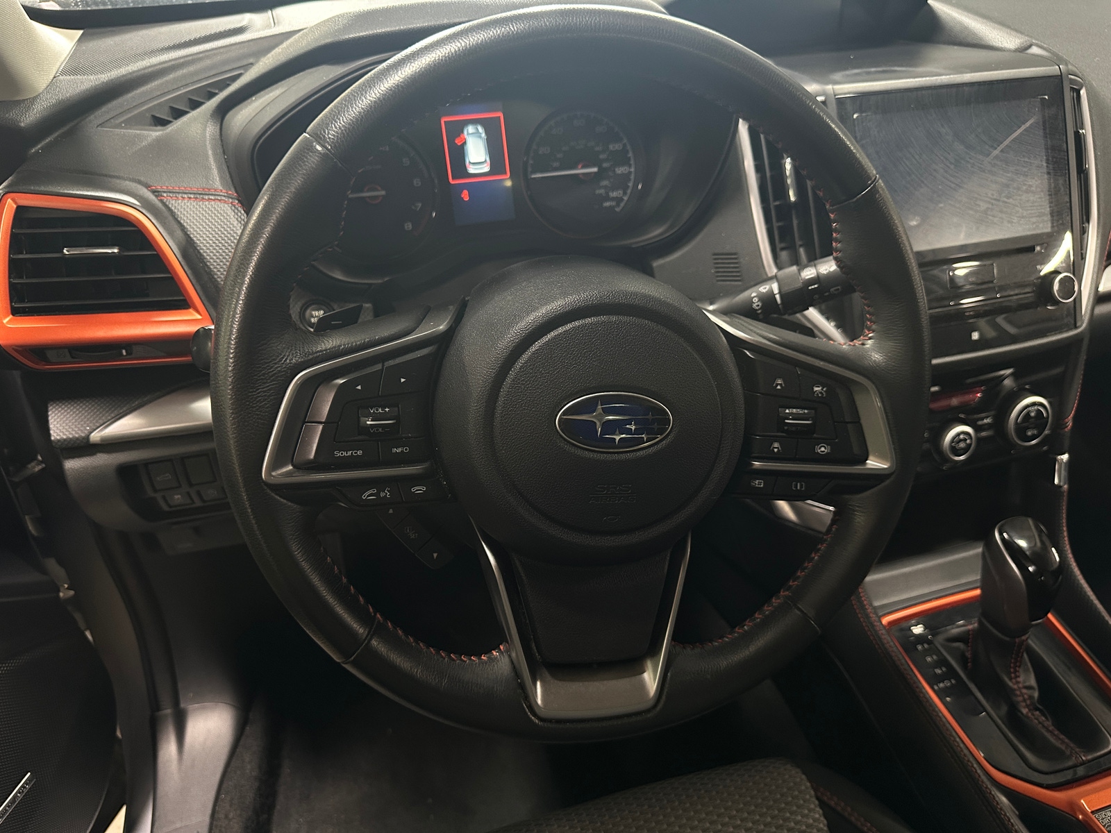 Thumbnail: 2020 Subaru Forester - 5