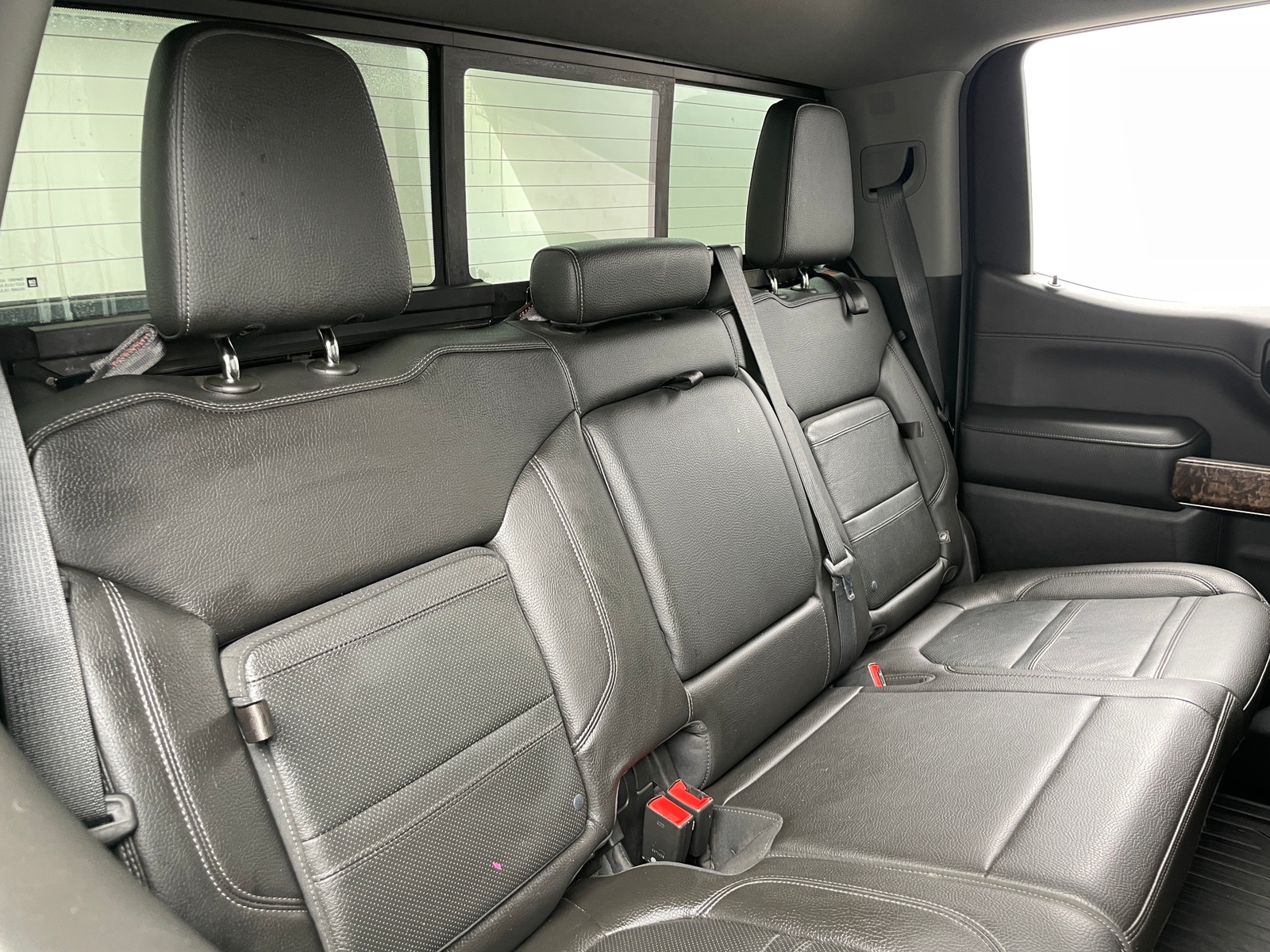 Thumbnail: 2019 GMC Sierra 1500 - 5