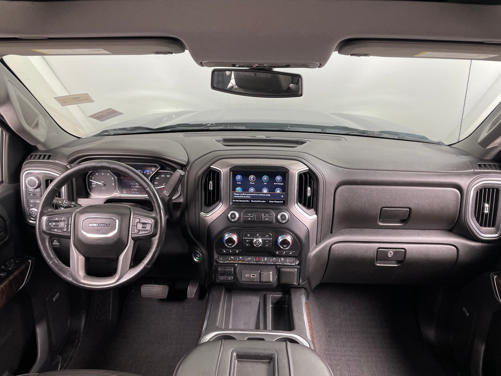 Thumbnail: 2019 GMC Sierra 1500 - 2