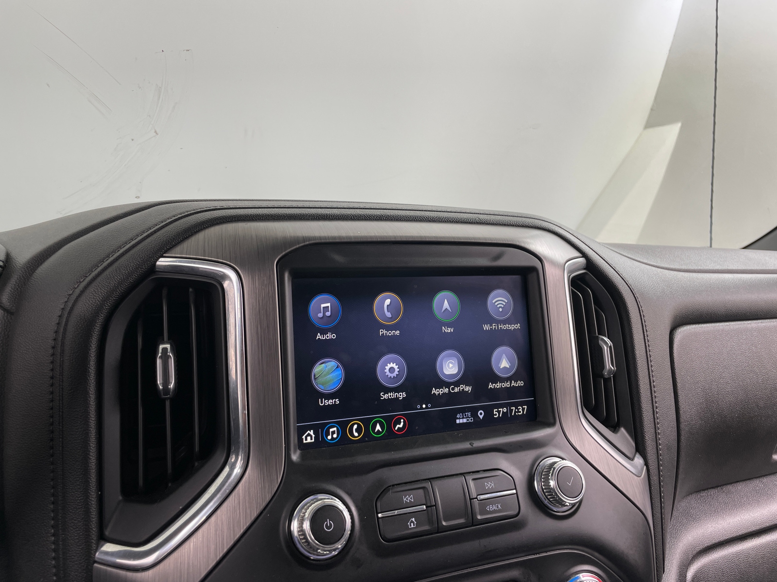 Thumbnail: 2019 GMC Sierra 1500 - 3
