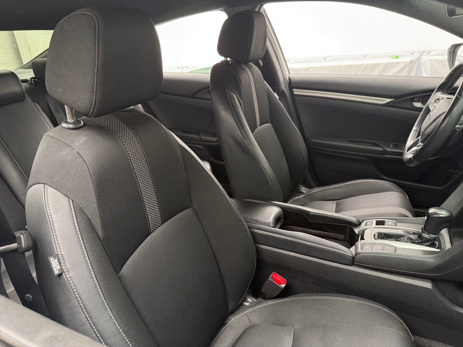 Thumbnail: 2019 Honda Civic - 2