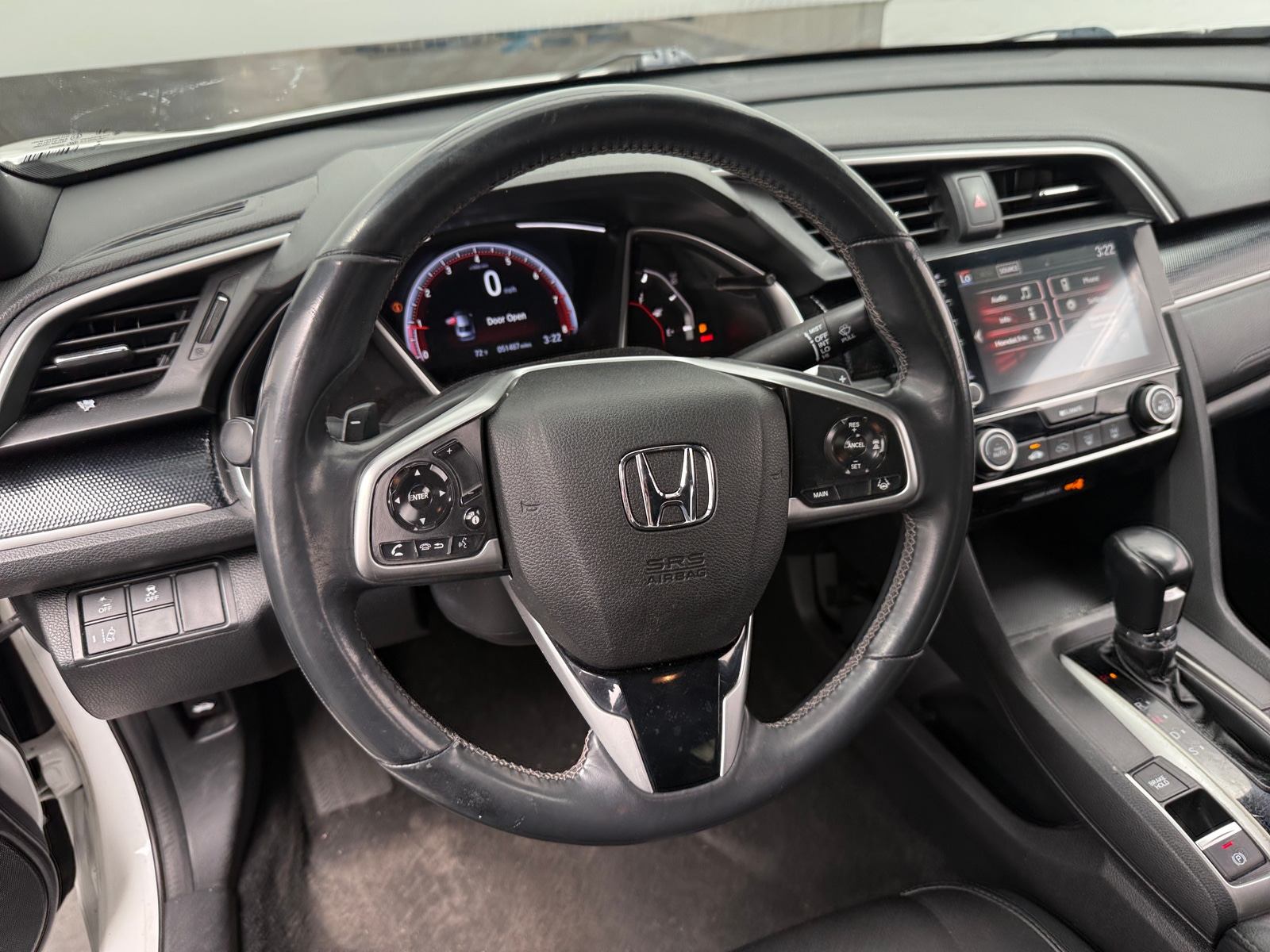 Thumbnail: 2019 Honda Civic - 5