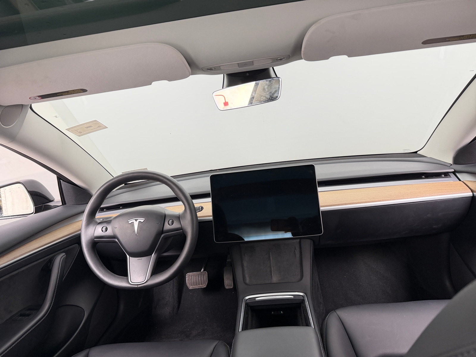 Thumbnail: 2023 Tesla Model 3 - 2