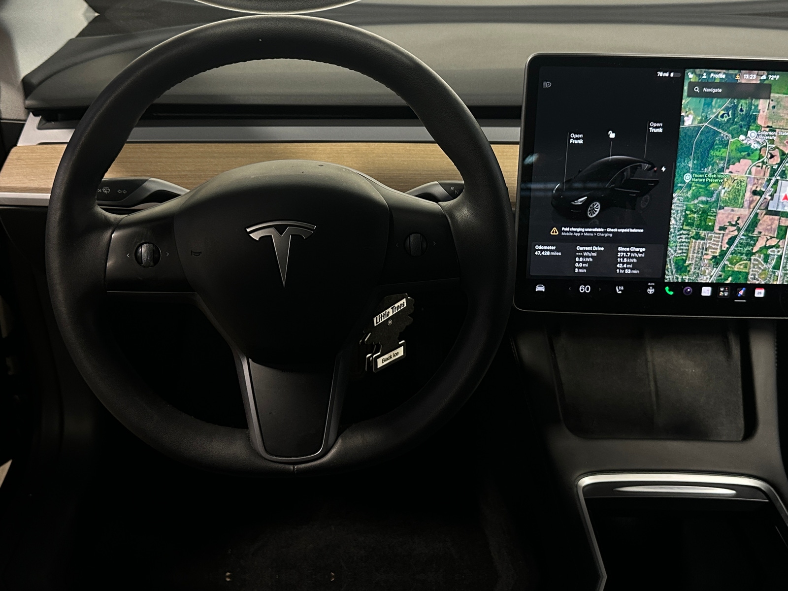Thumbnail: 2023 Tesla Model 3 - 4