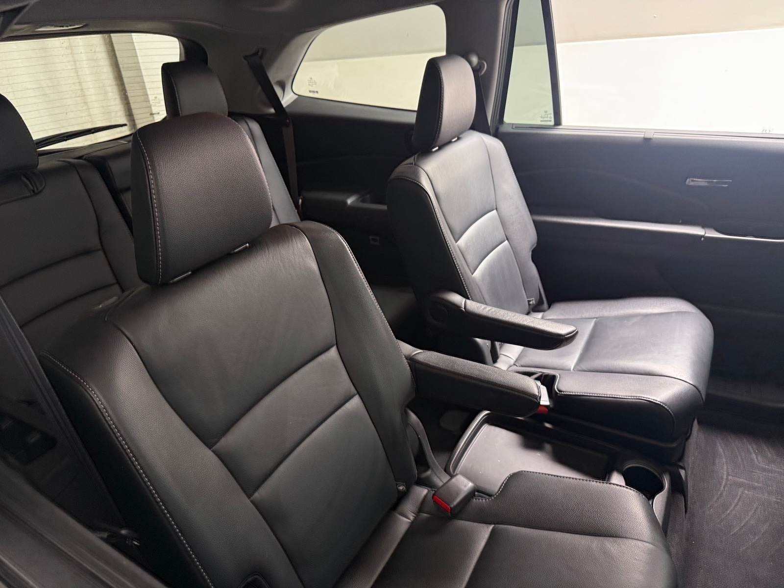 Thumbnail: 2019 Honda Pilot - 6