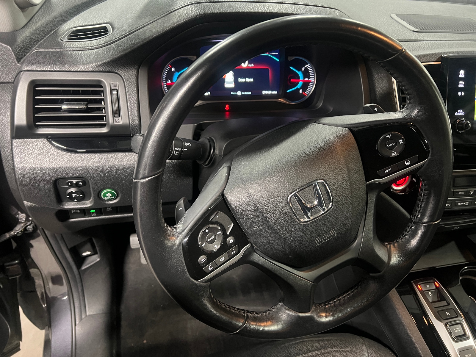 Thumbnail: 2019 Honda Pilot - 5