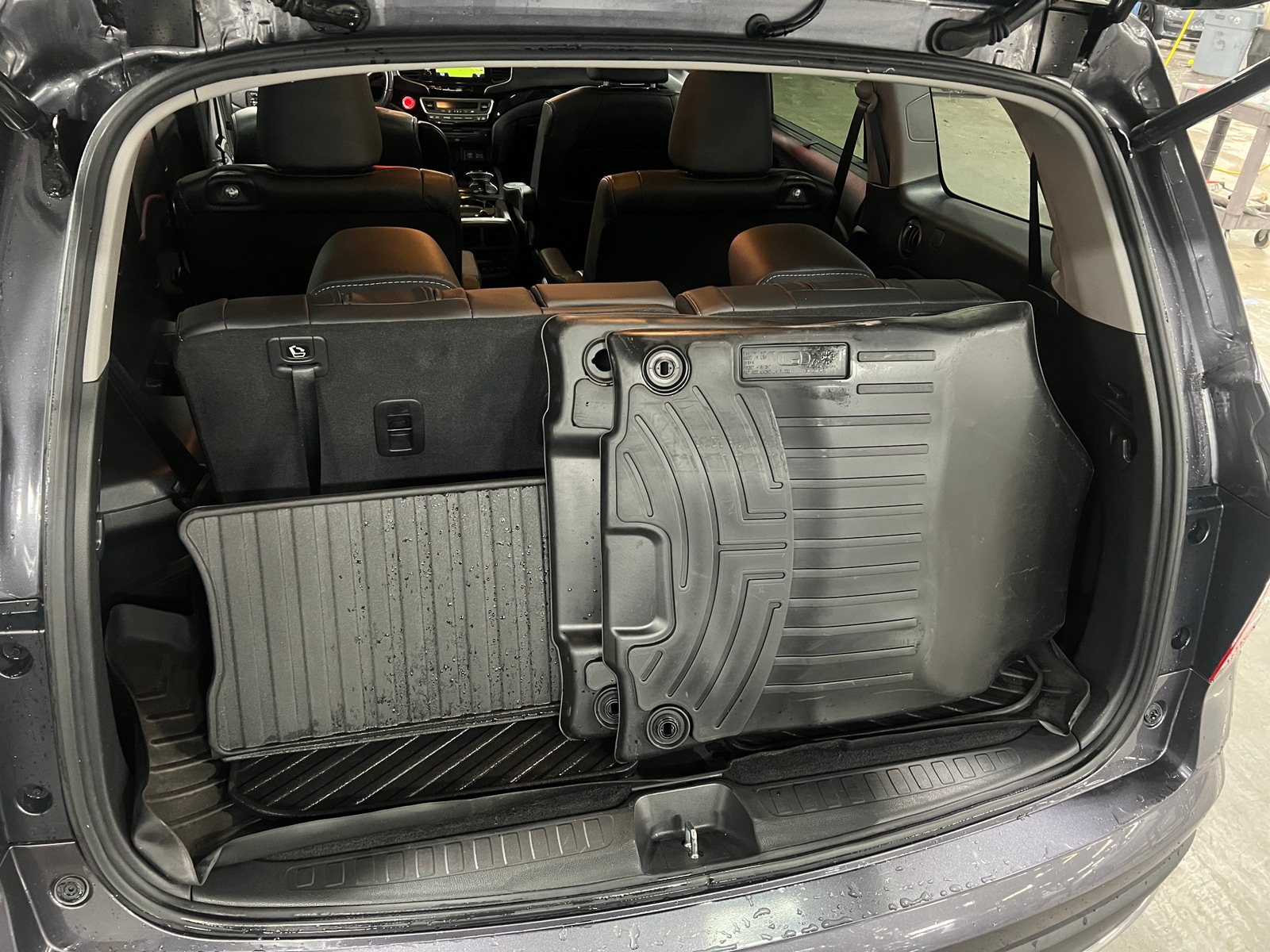 Thumbnail: 2019 Honda Pilot - 7