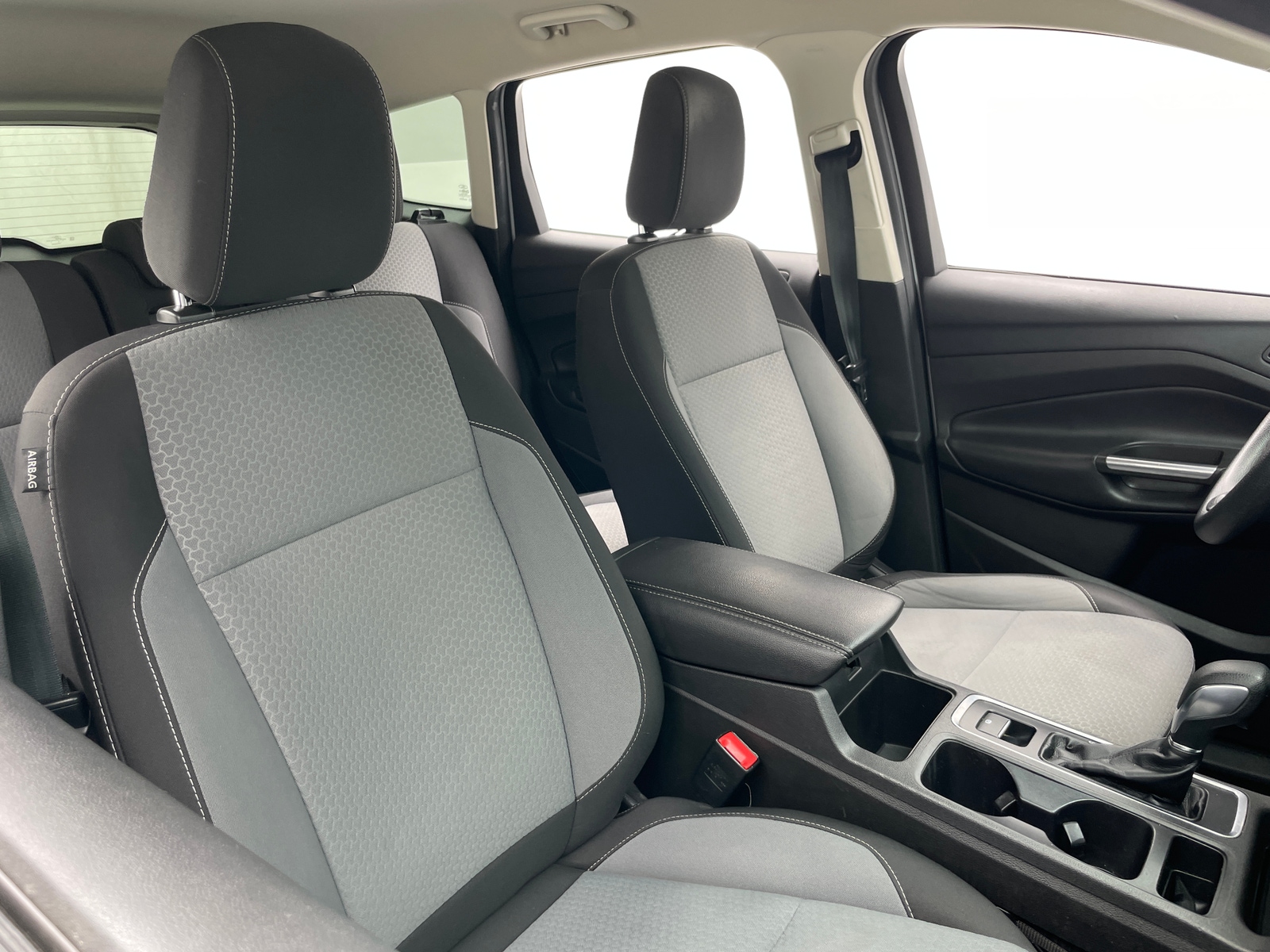 Thumbnail: 2019 Ford Escape - 2