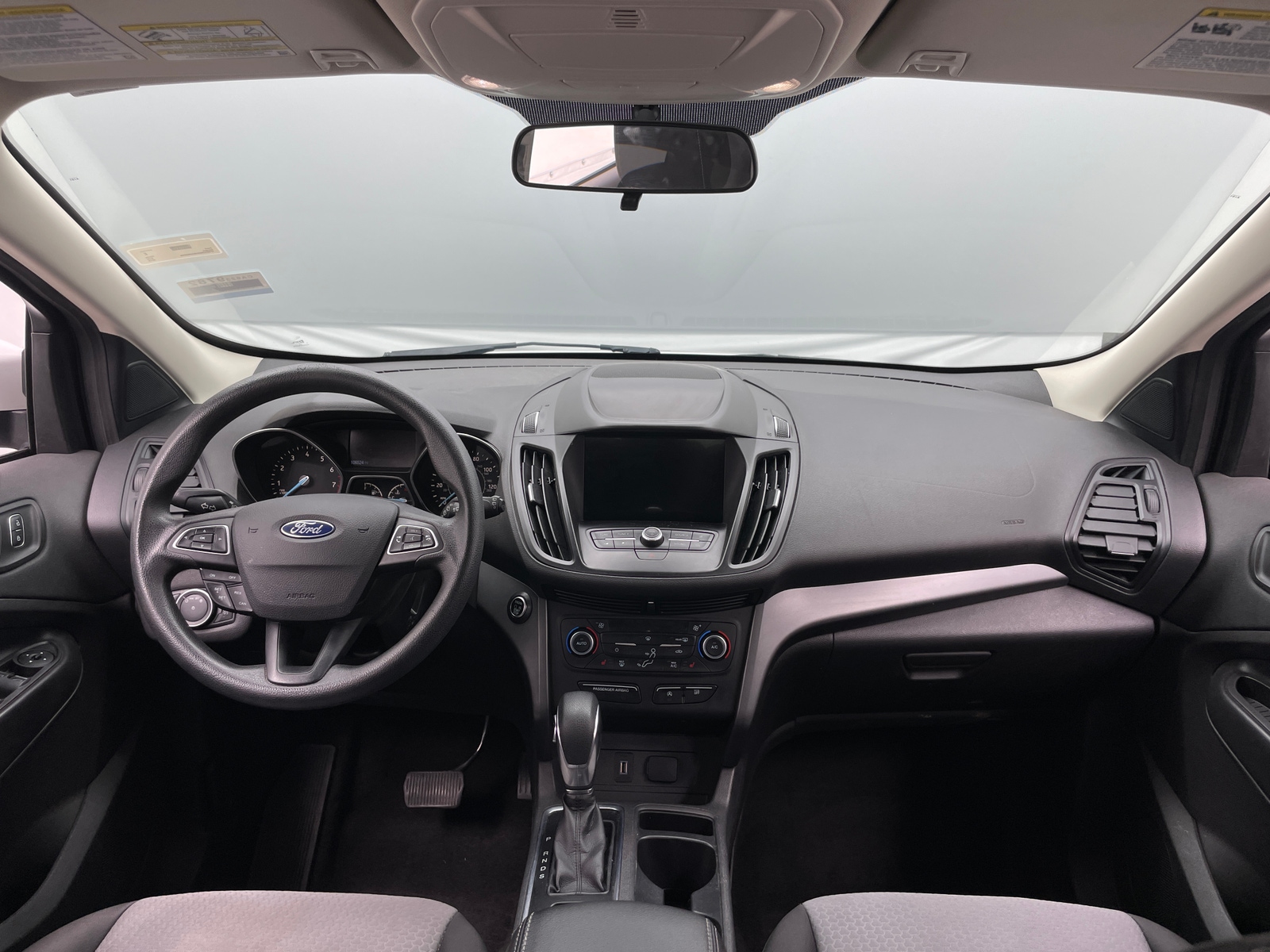 Thumbnail: 2019 Ford Escape - 3