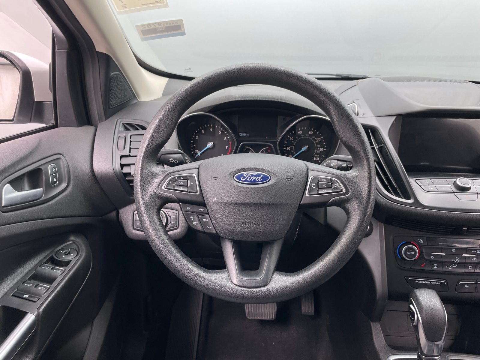 Thumbnail: 2019 Ford Escape - 5