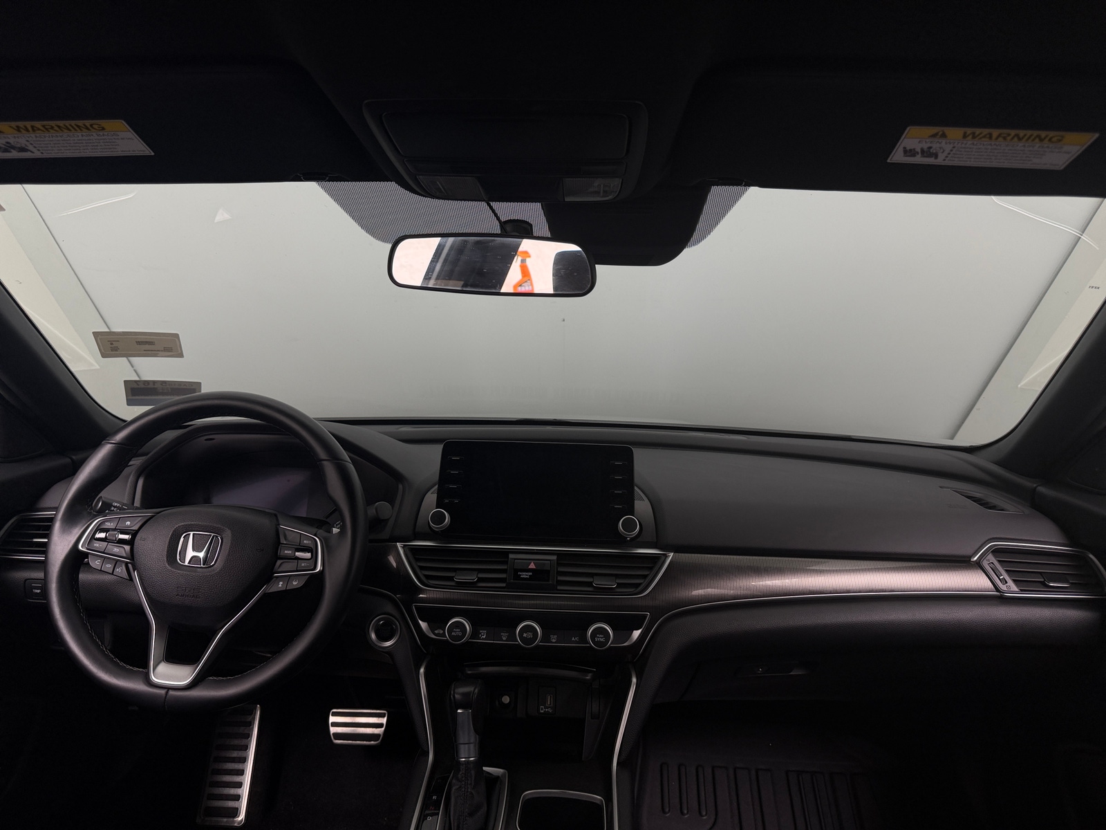 Thumbnail: 2018 Honda Accord - 3