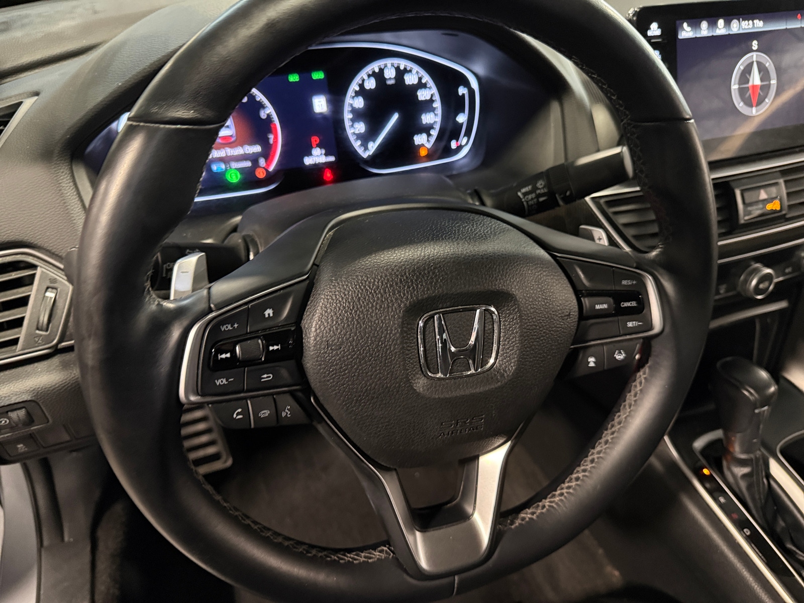 Thumbnail: 2018 Honda Accord - 5