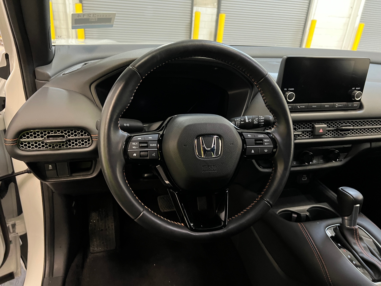 Thumbnail: 2025 Honda HR-V - 5