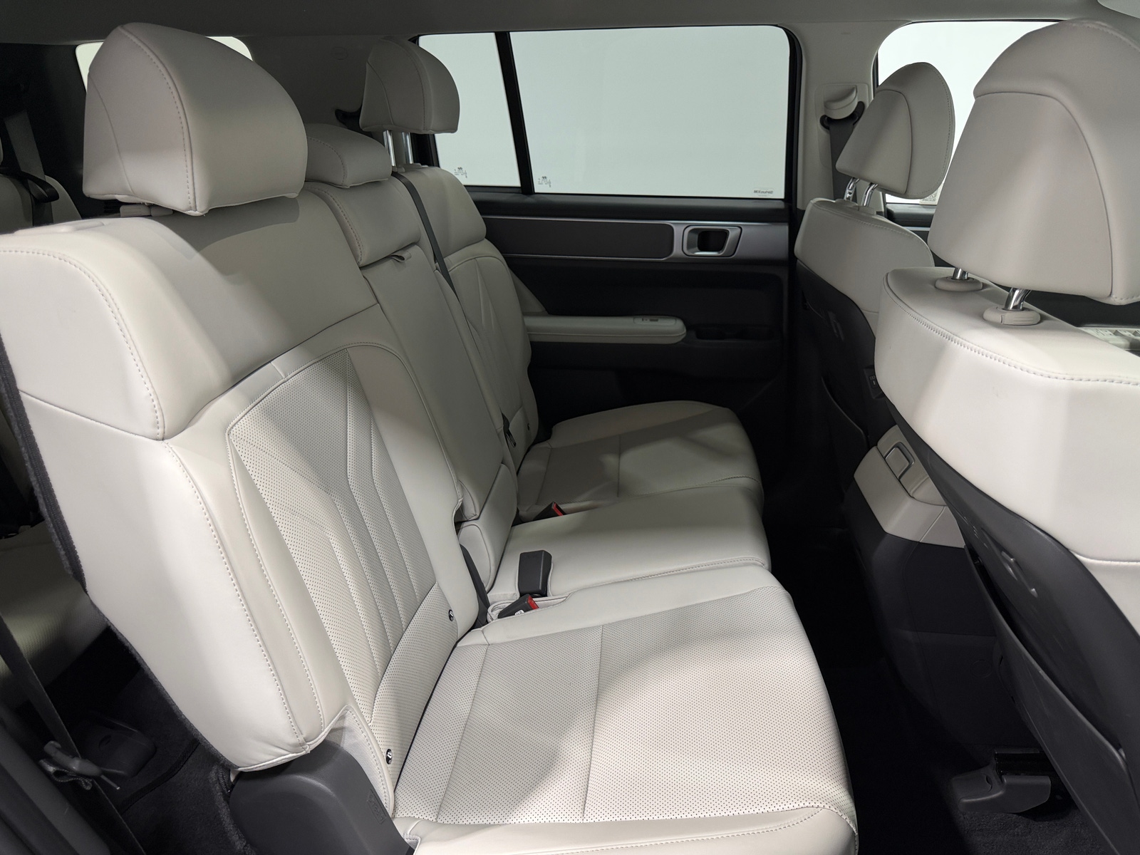 Thumbnail: 2026 Hyundai Santa Fe - 5
