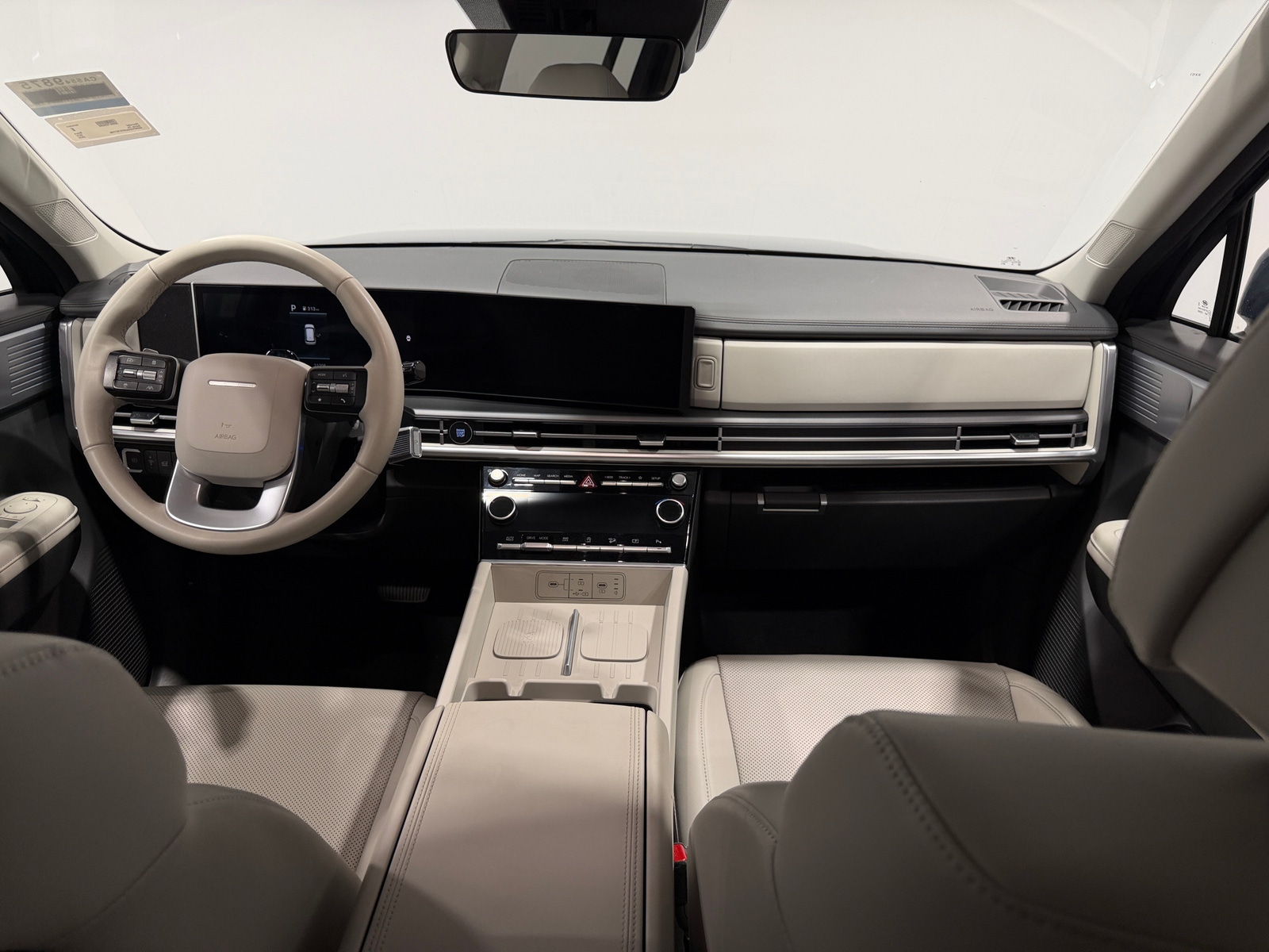 Thumbnail: 2026 Hyundai Santa Fe - 2
