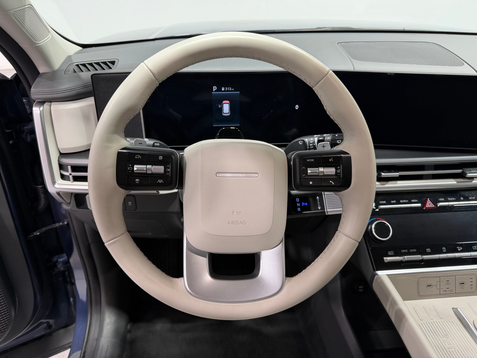 Thumbnail: 2026 Hyundai Santa Fe - 4