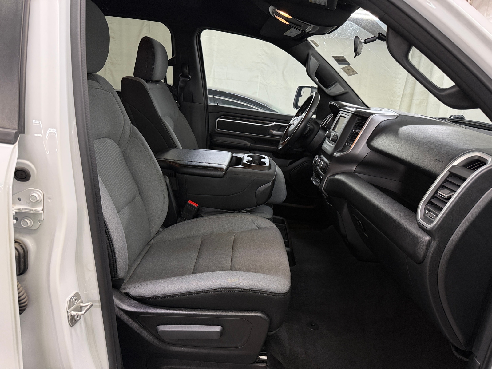 Thumbnail: 2023 RAM 1500 - 2